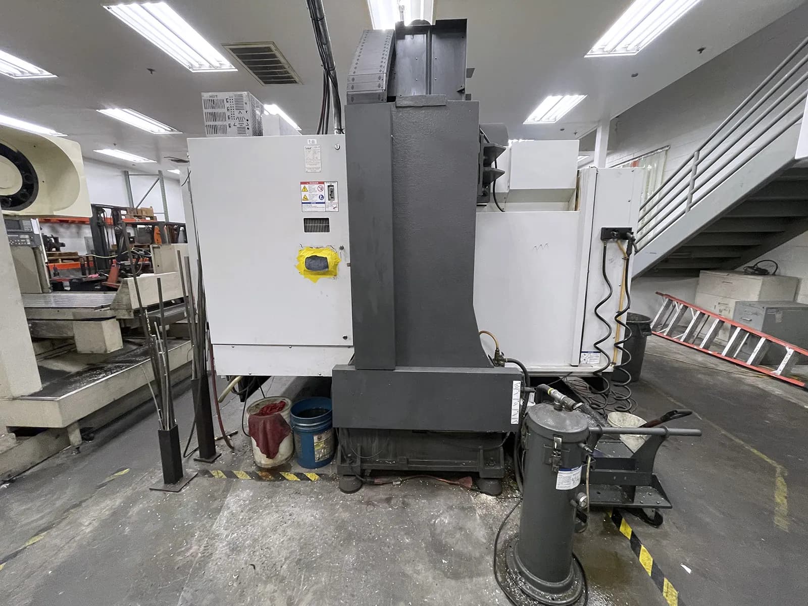 Haas VF-4SS_3758949