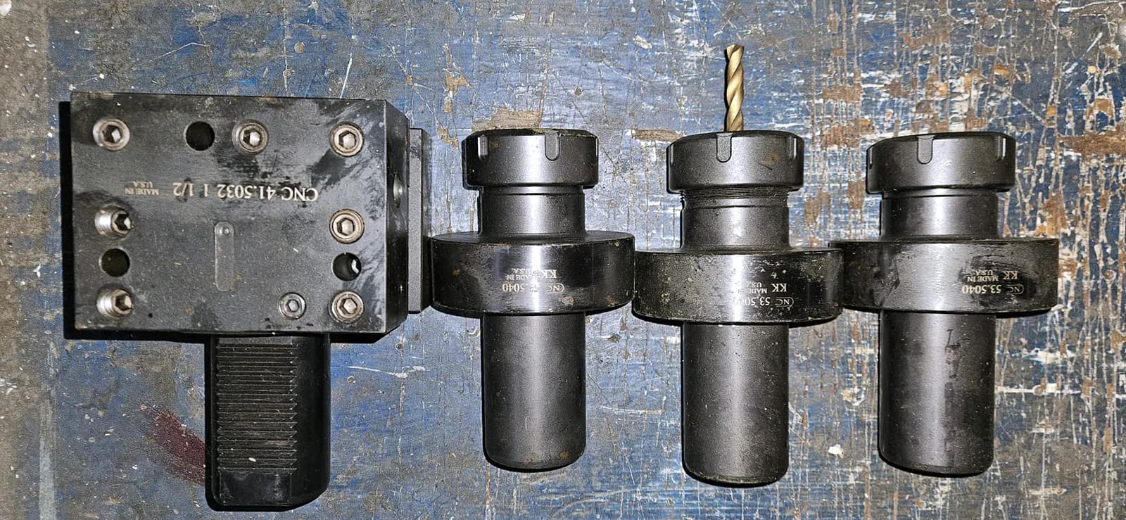 Amera Seiki VT600M_3707824