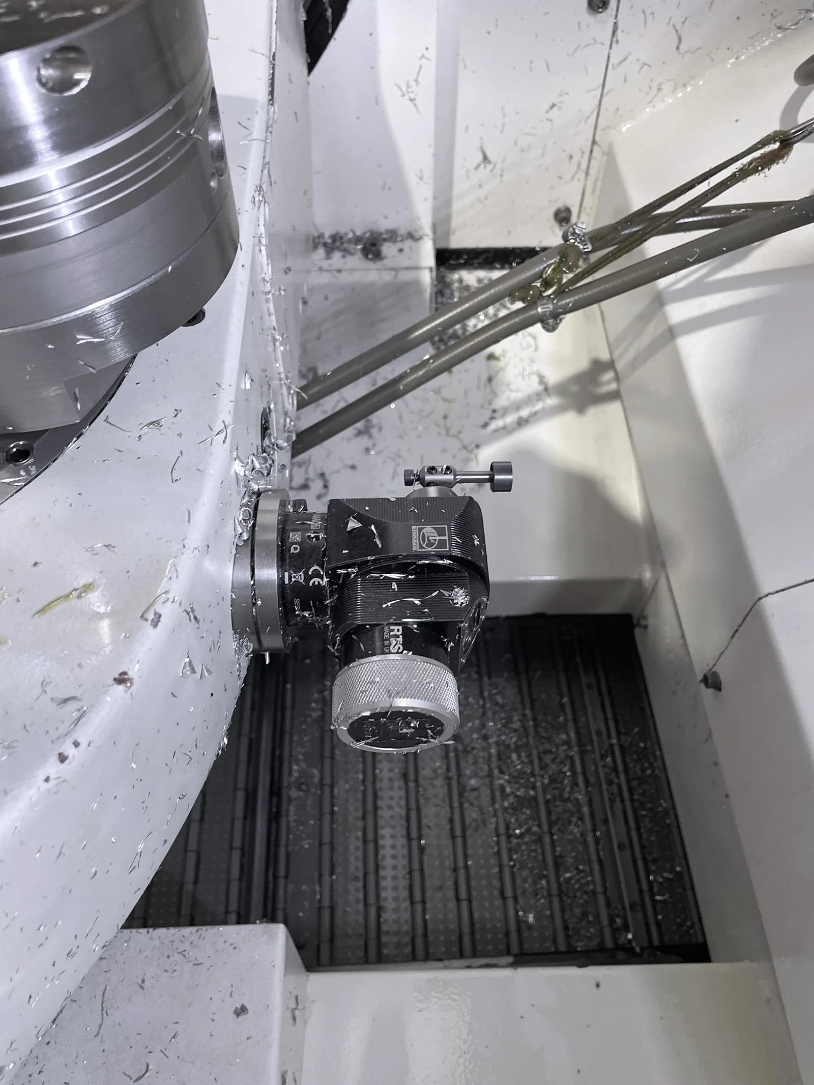 Mazak VC 500A 5X Smooth X_3759061
