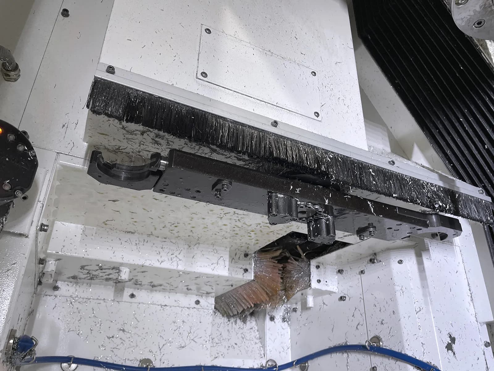 Mazak VC 500A 5X Smooth X_3759061