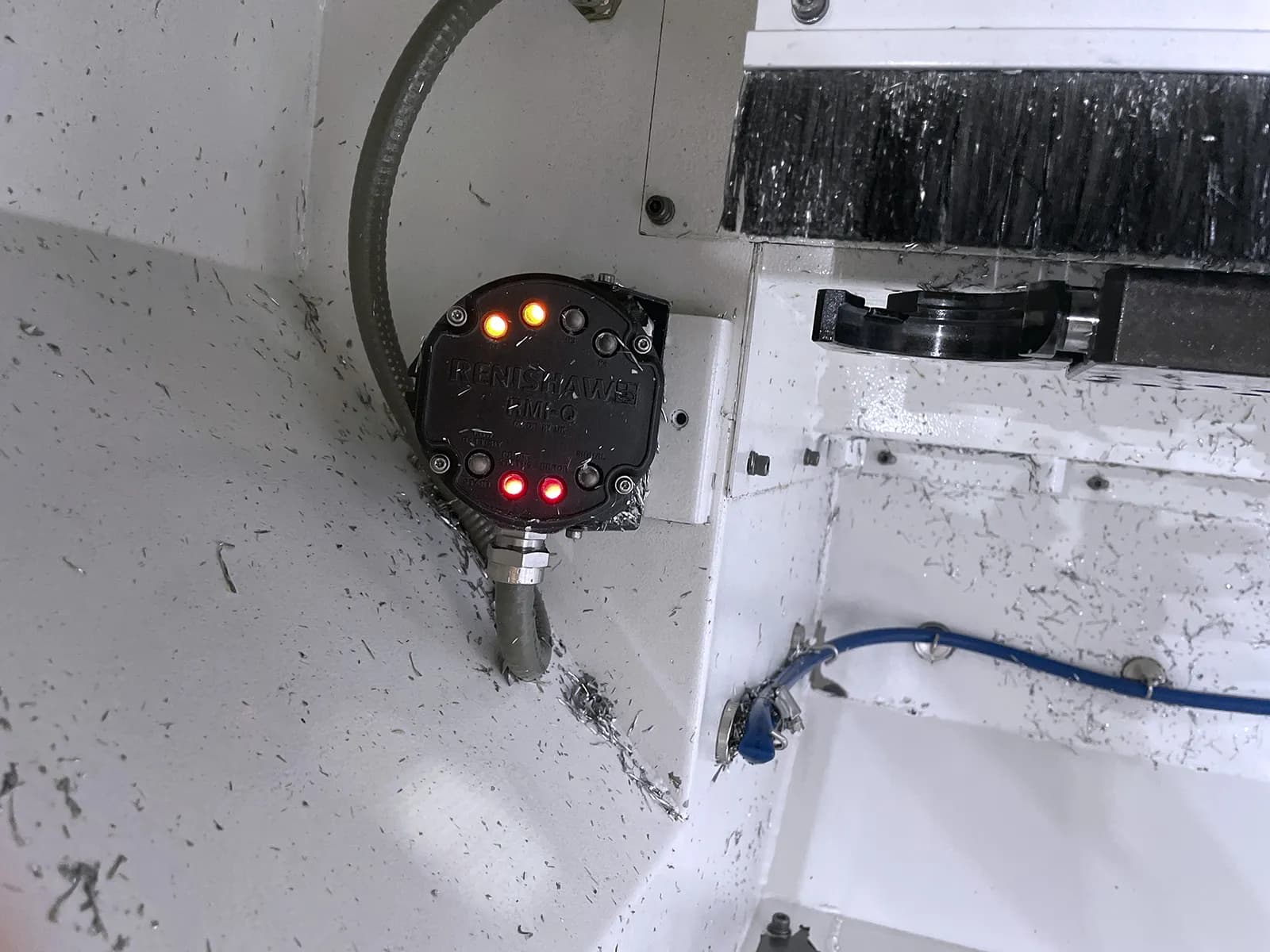 Mazak VC 500A 5X Smooth X_3759061