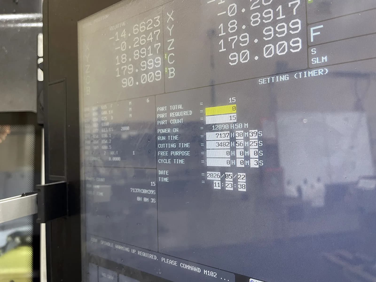 Doosan DNM 4500S 5AX_3759107