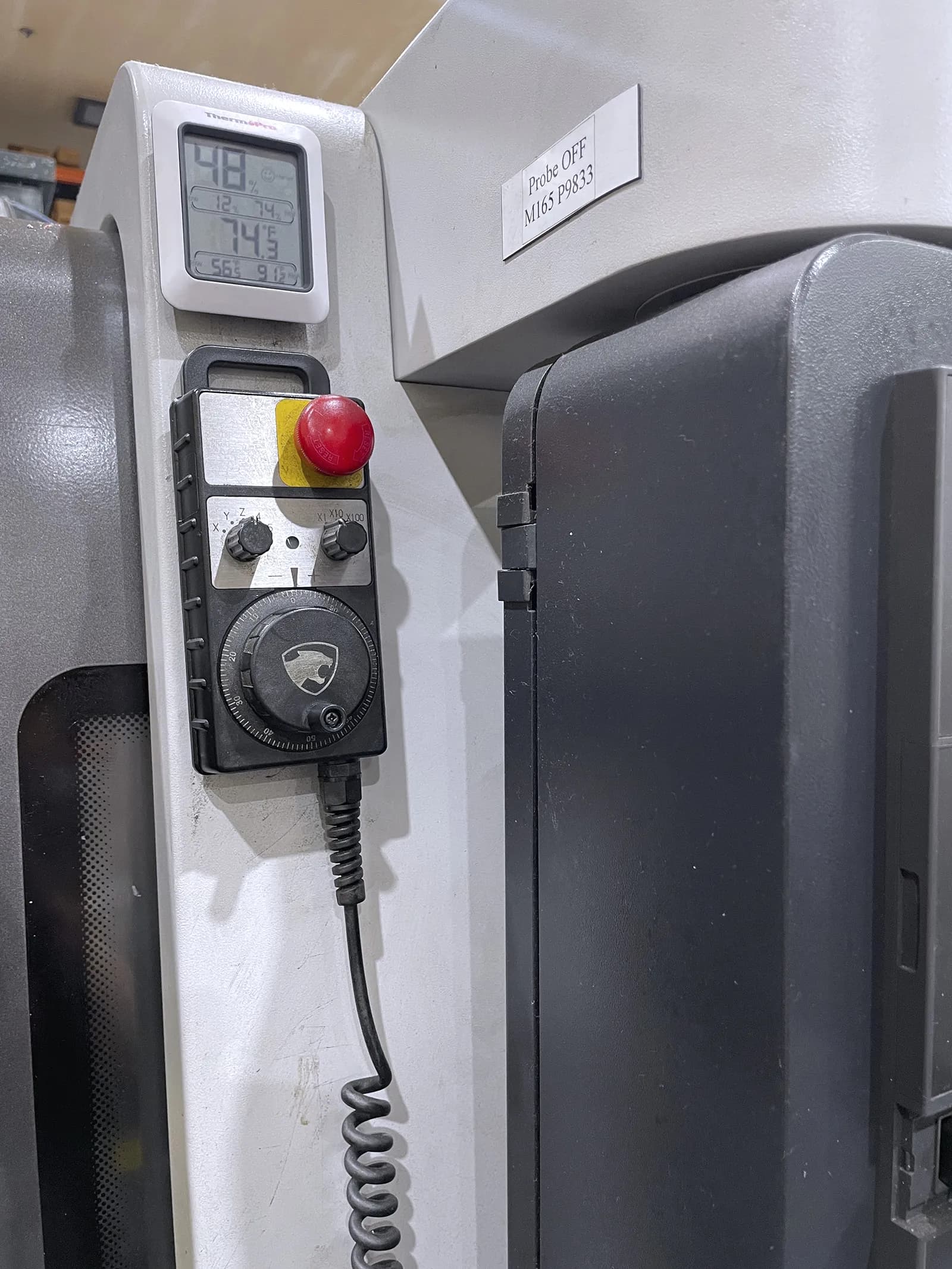 Doosan DNM 4500S 5AX_3759107