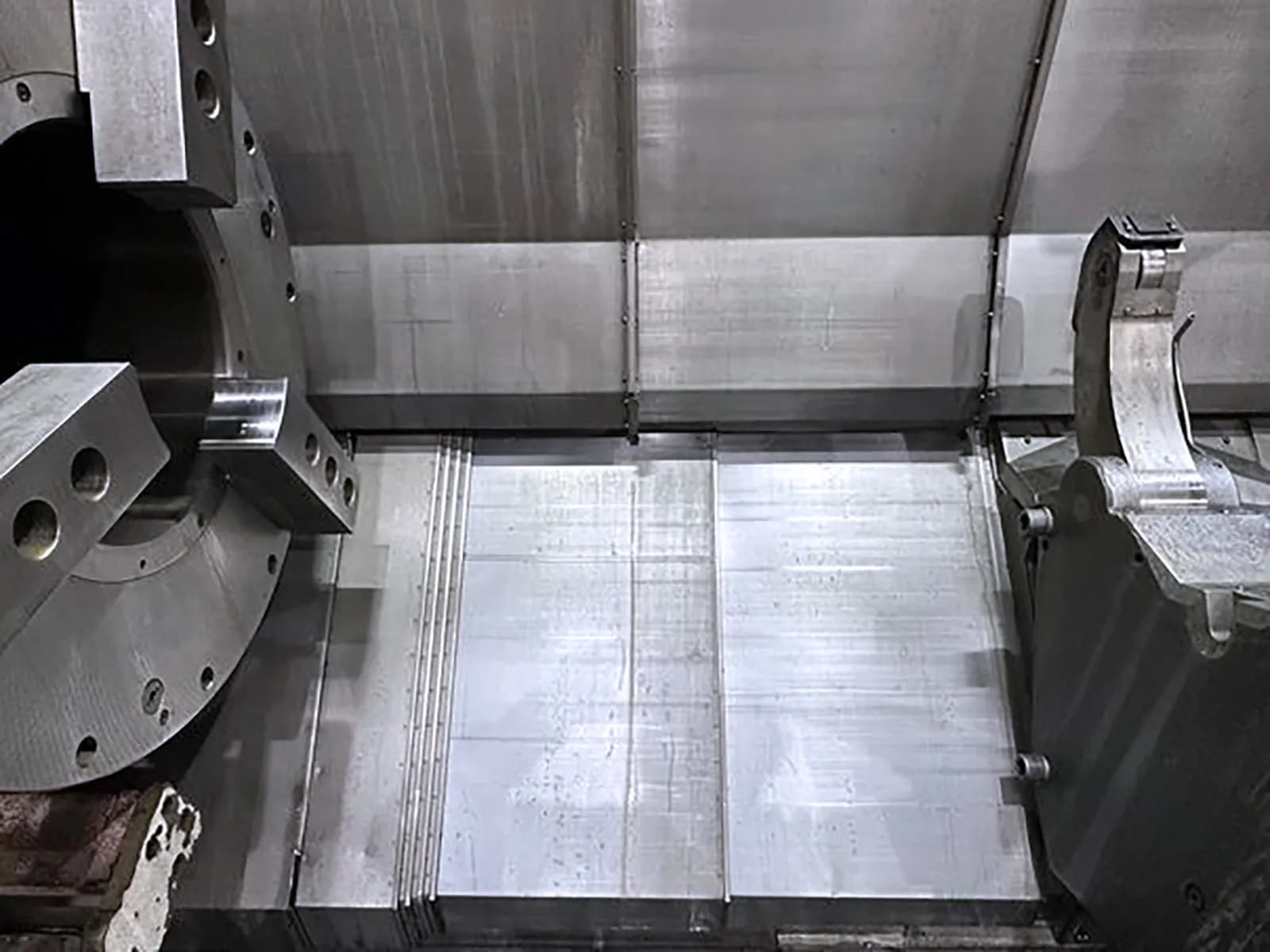 Mazak Cybertech Turn 5500M CNC Lathe (500-1769)_3759522
