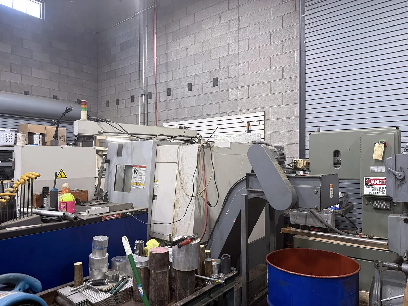 Okuma Genos L300E-M, 2013_3760550
