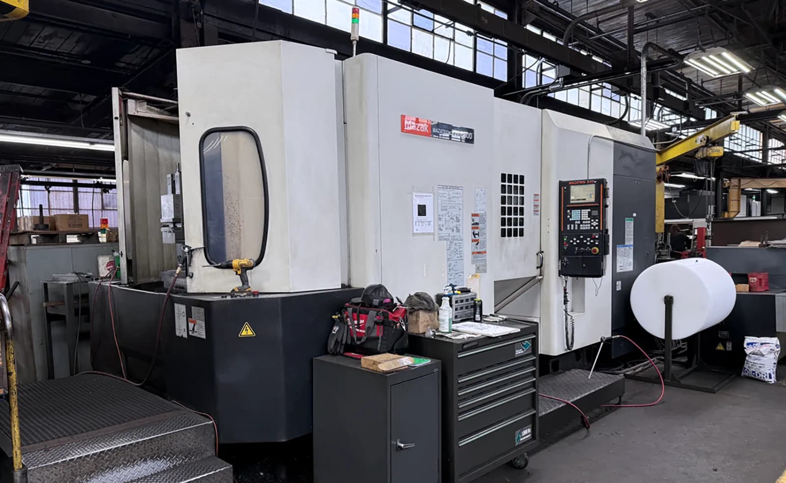 Mazak Mazatech FH-6800_3760601