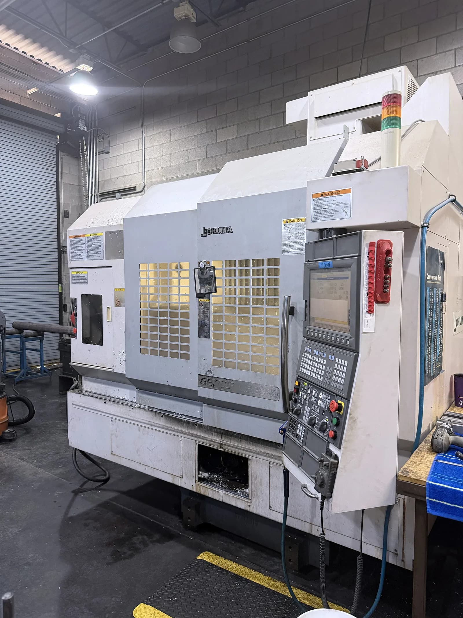 Okuma Genos M560V_3760616