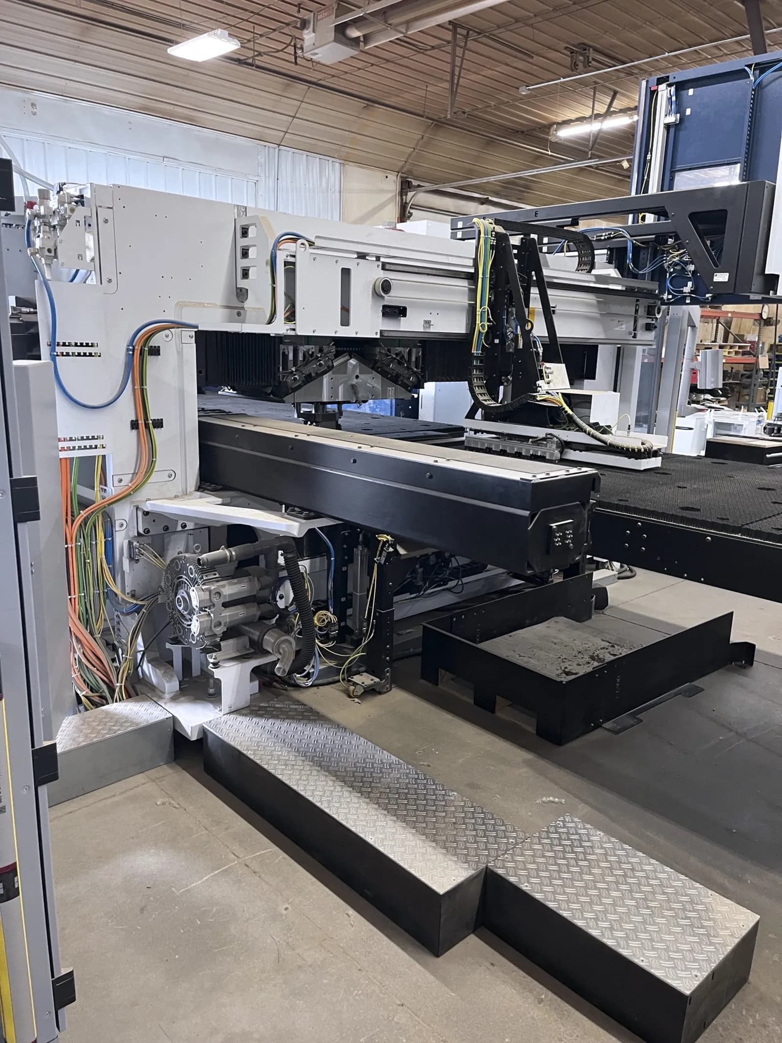 Trumpf TruPunch 1000 (S19)_3760700