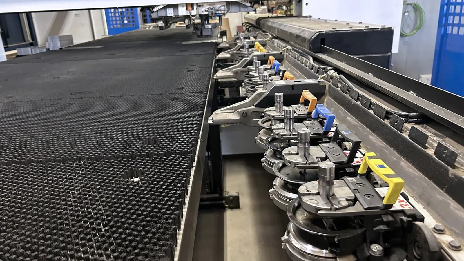 Trumpf TruPunch 1000 (S19)_3760700
