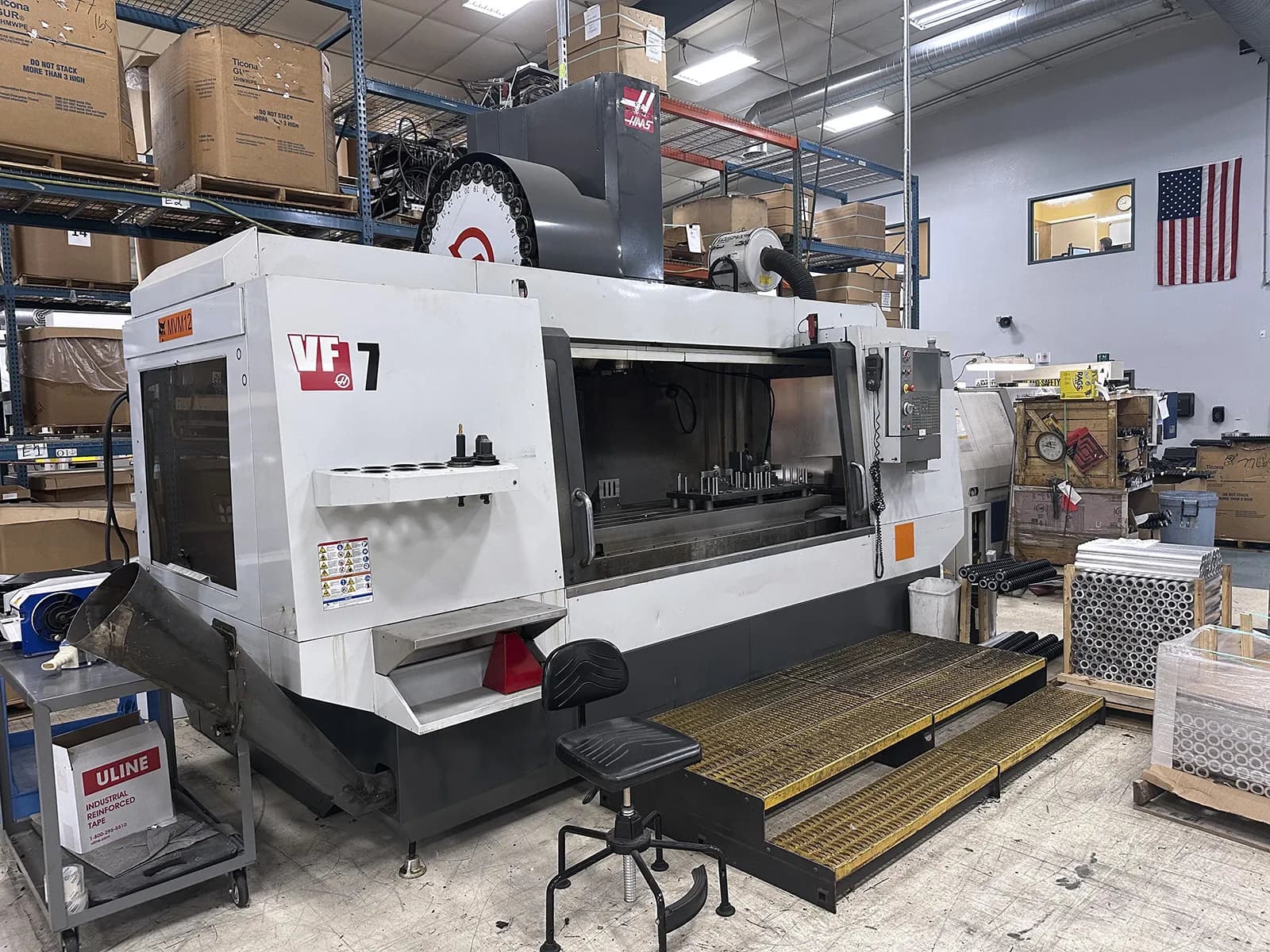Haas VF-750_3762499