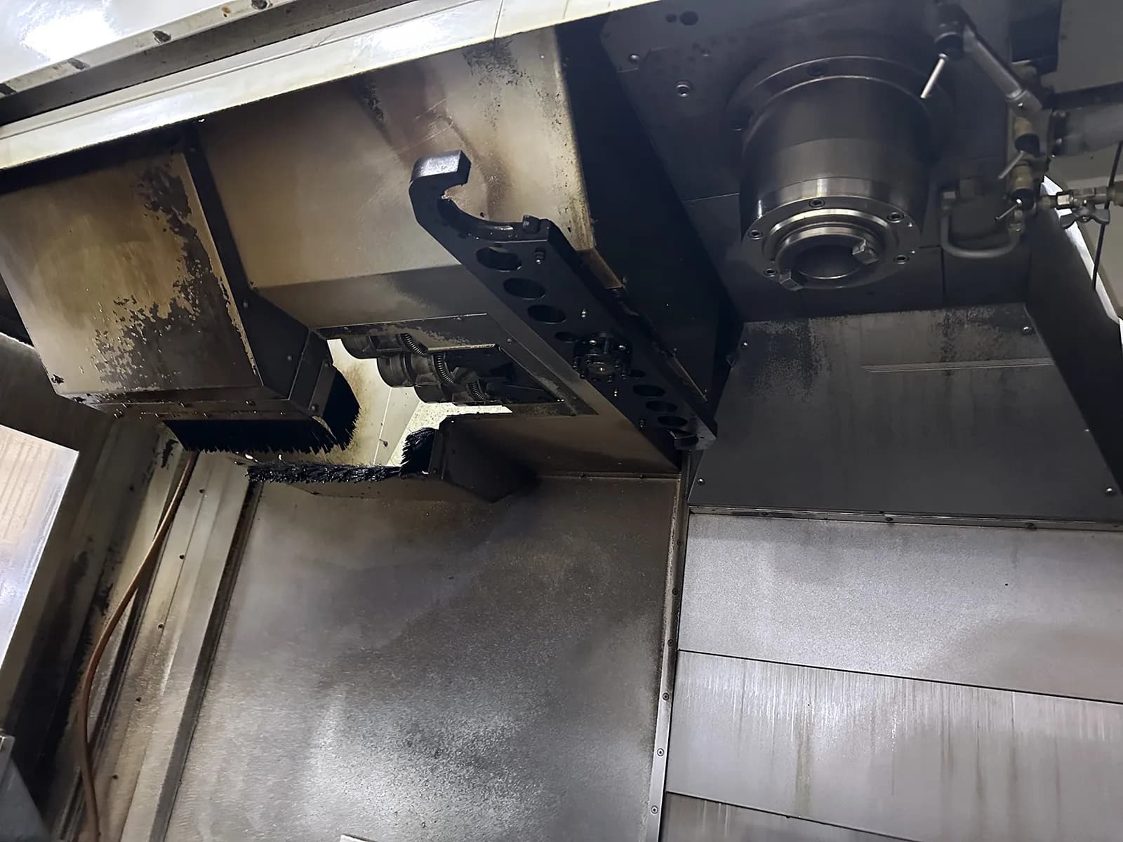 Haas VF-750_3762499