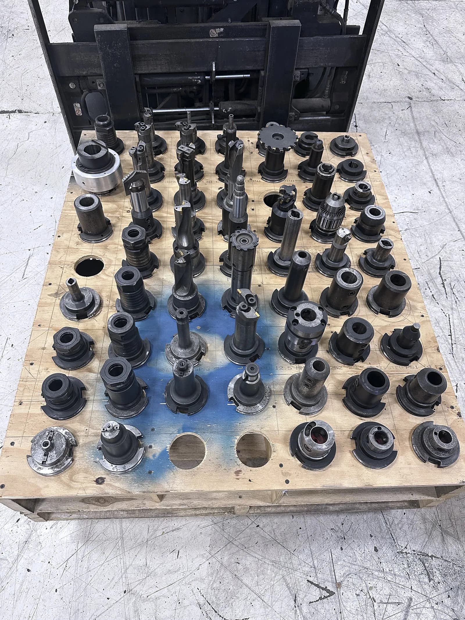Haas VF-750_3762499