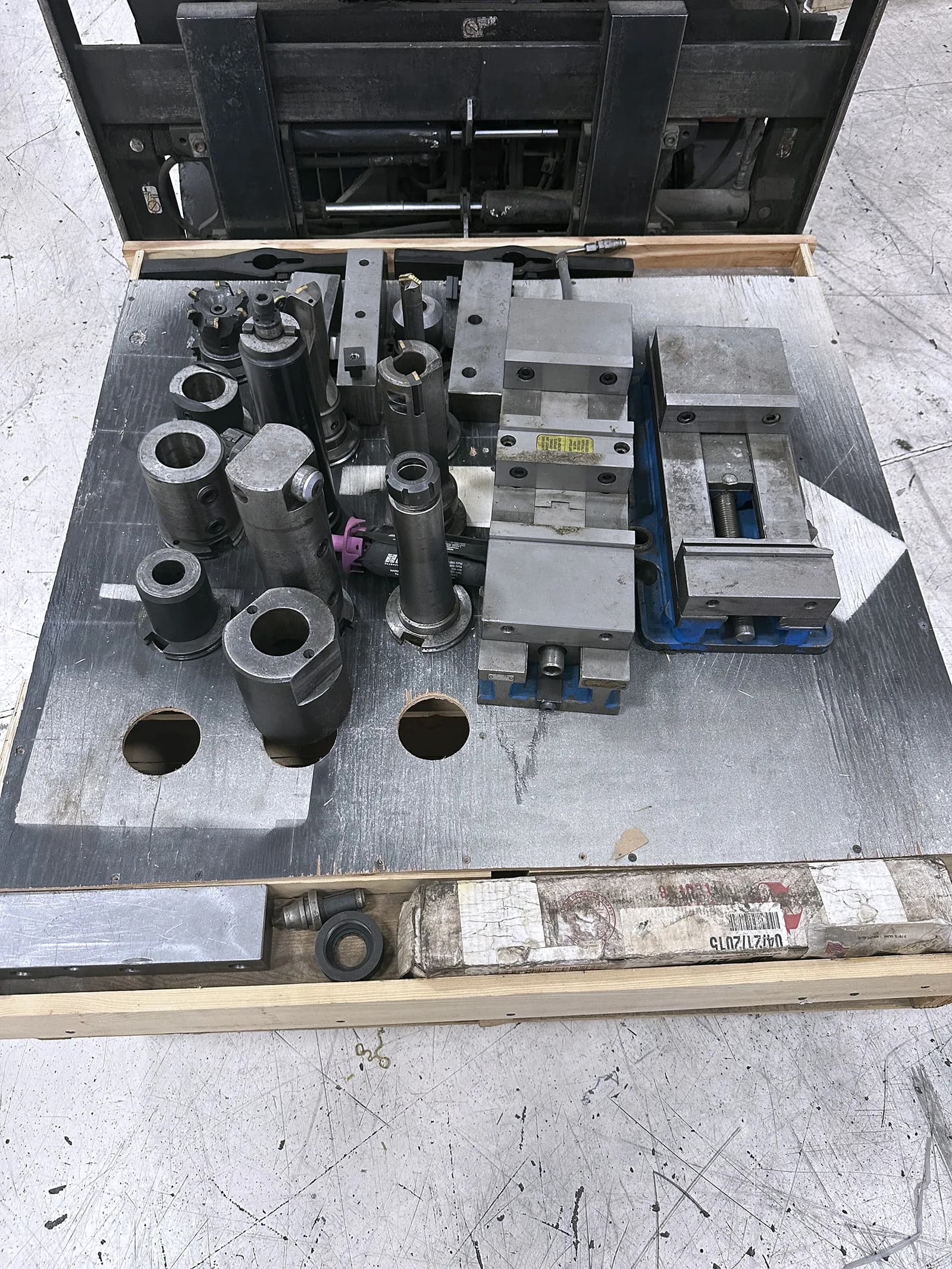 Haas VF-750_3762499
