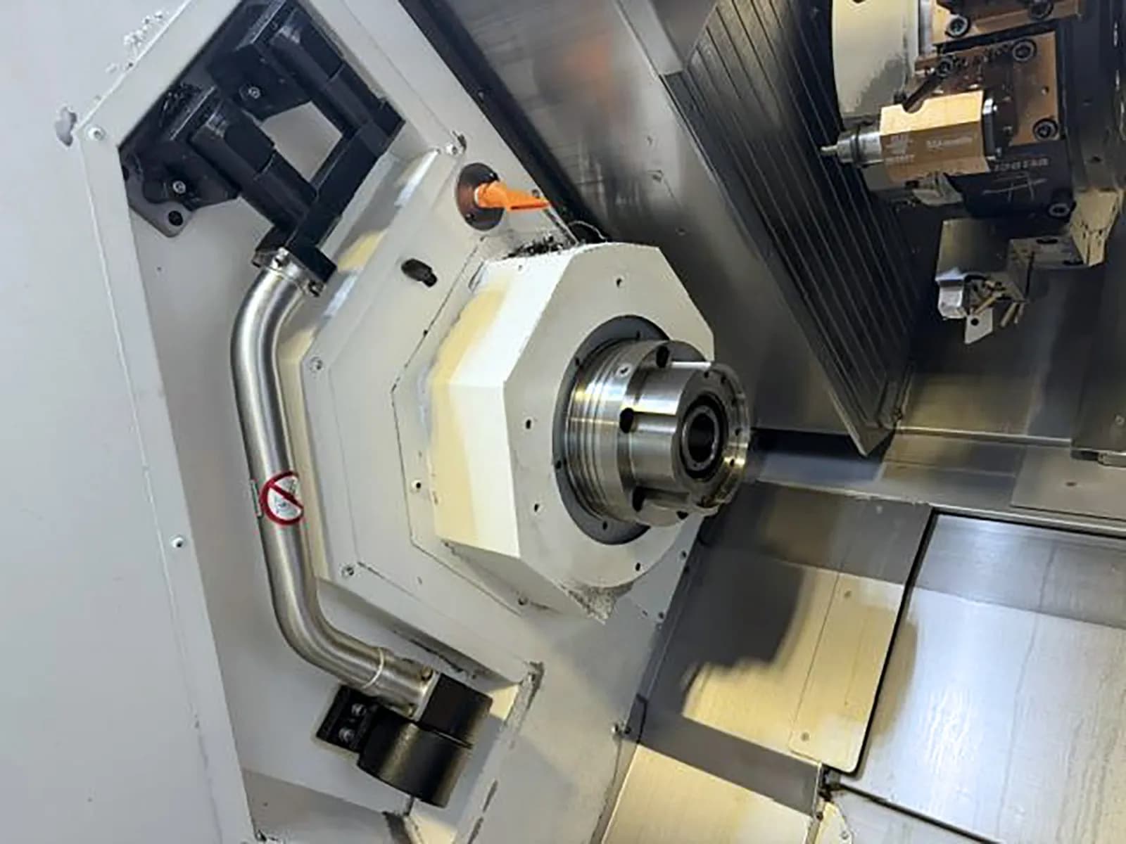 Okuma LT3000-EX-3T3MY_3762721