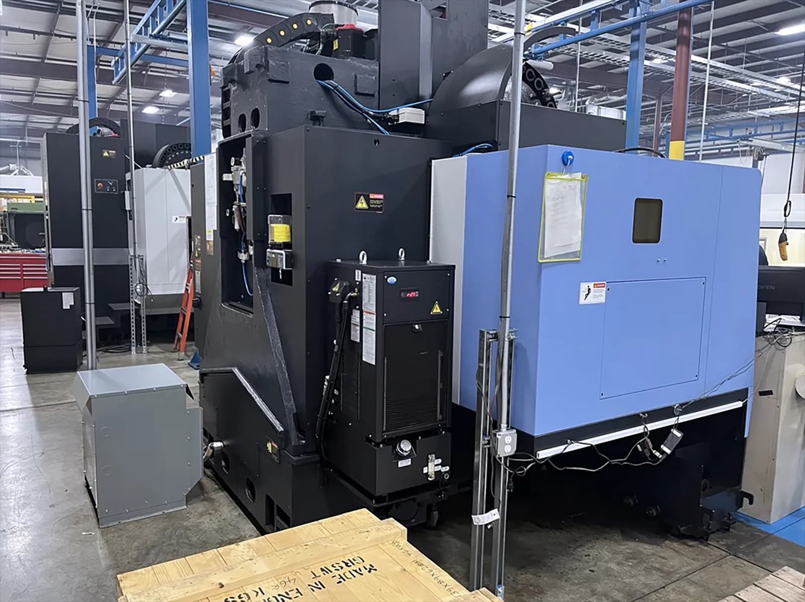 Doosan DNM 6700_3763109