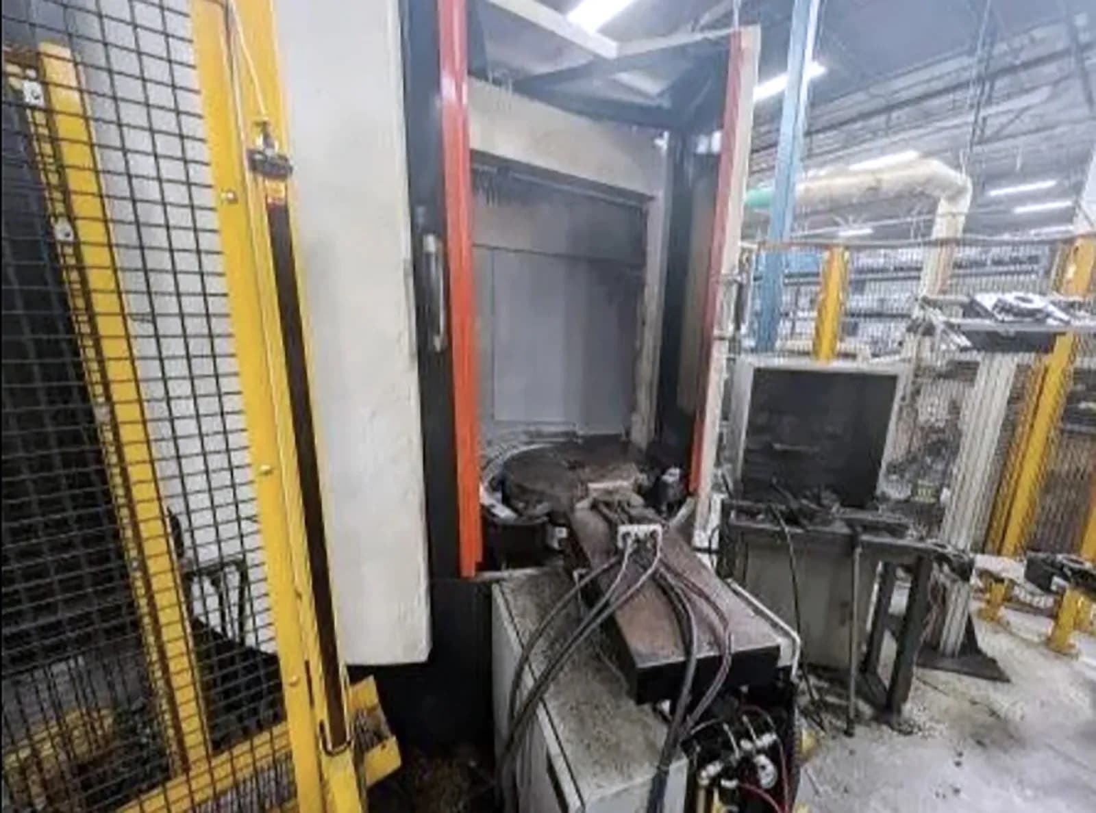 Mazak Integrex I500V w 2 Pallet Changer_3763493