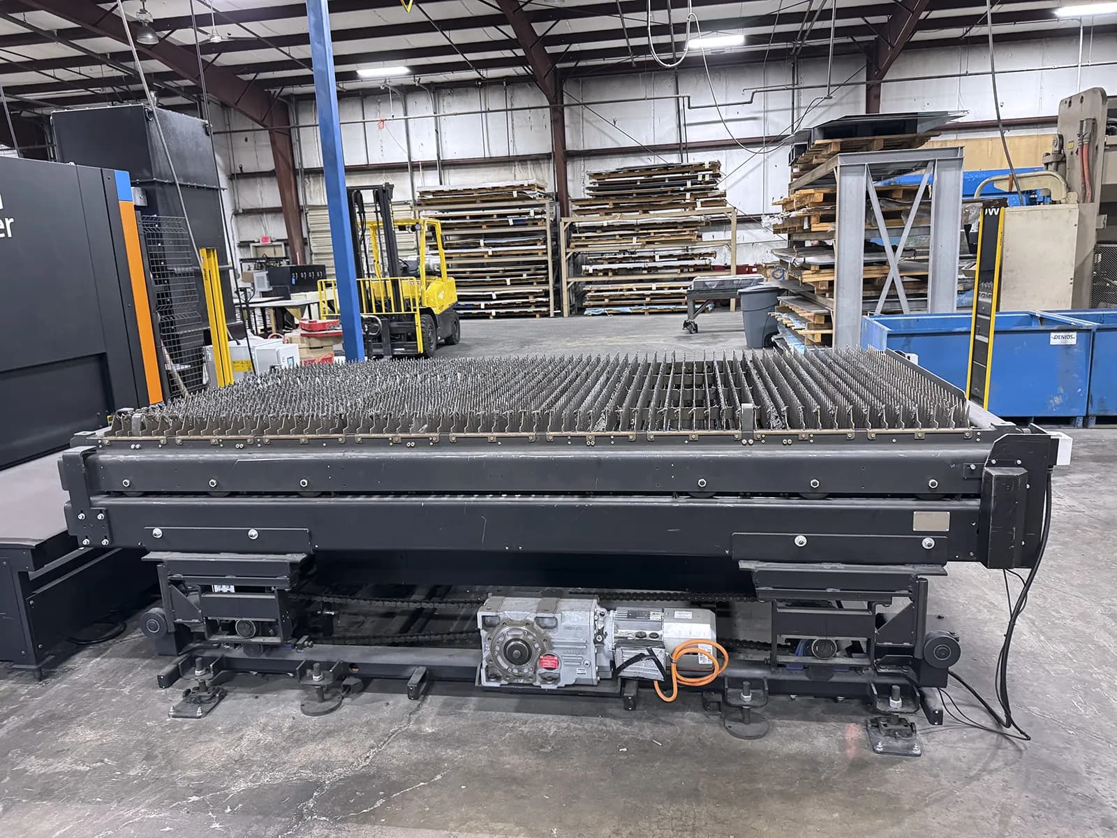 Prima Power 10kW Fiber Laser Genius+_3764179