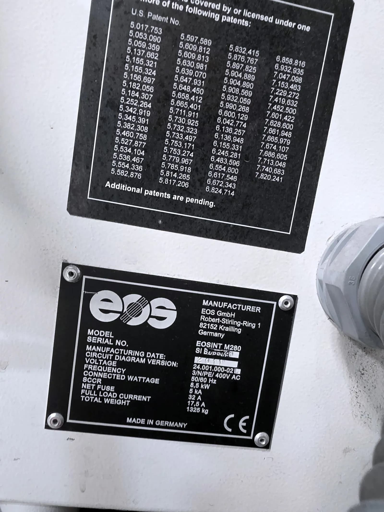 EOS M280_3764337