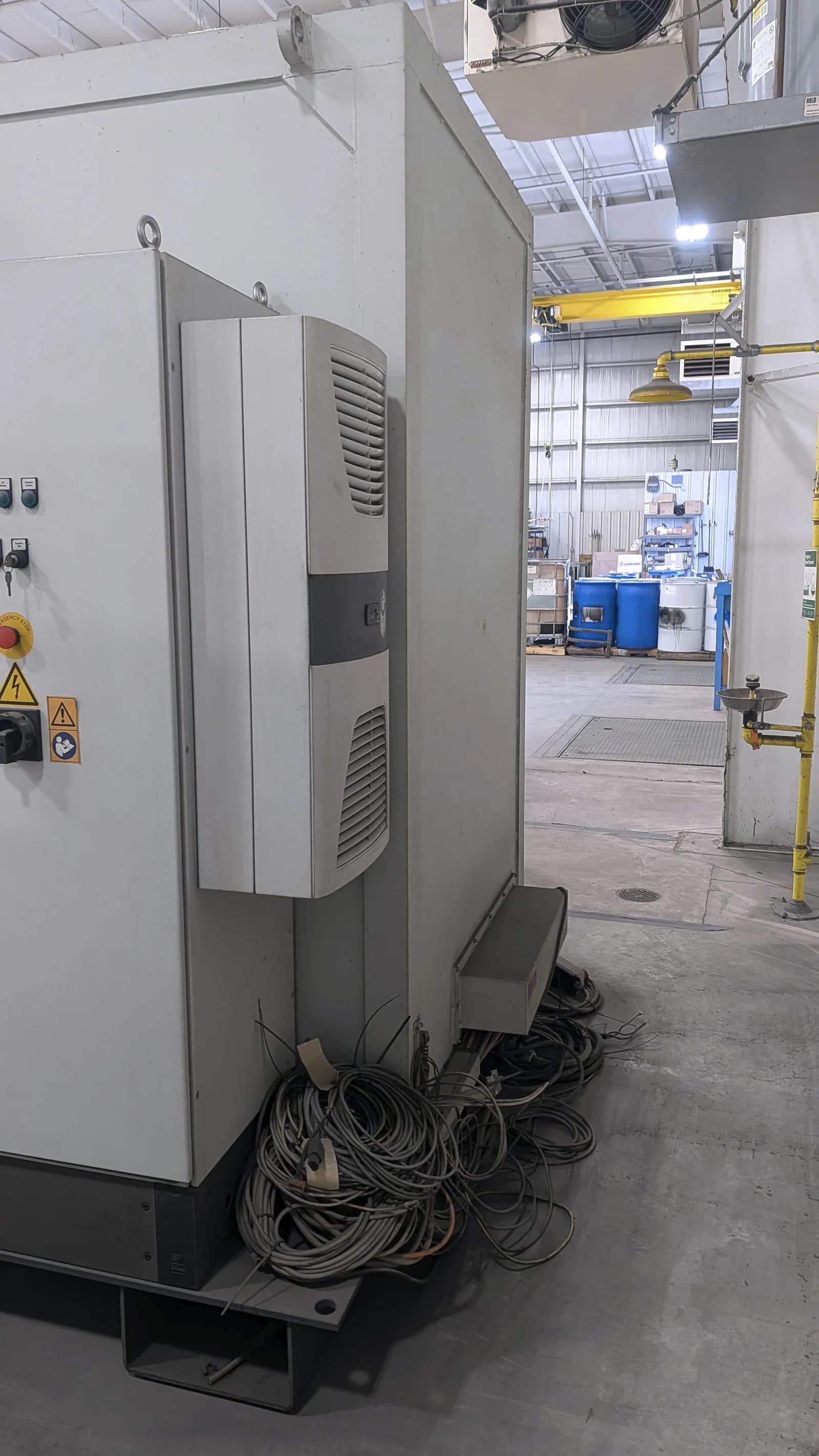 Comet Yxlon CT Compact (450 kV Industrial CT System)_3764673