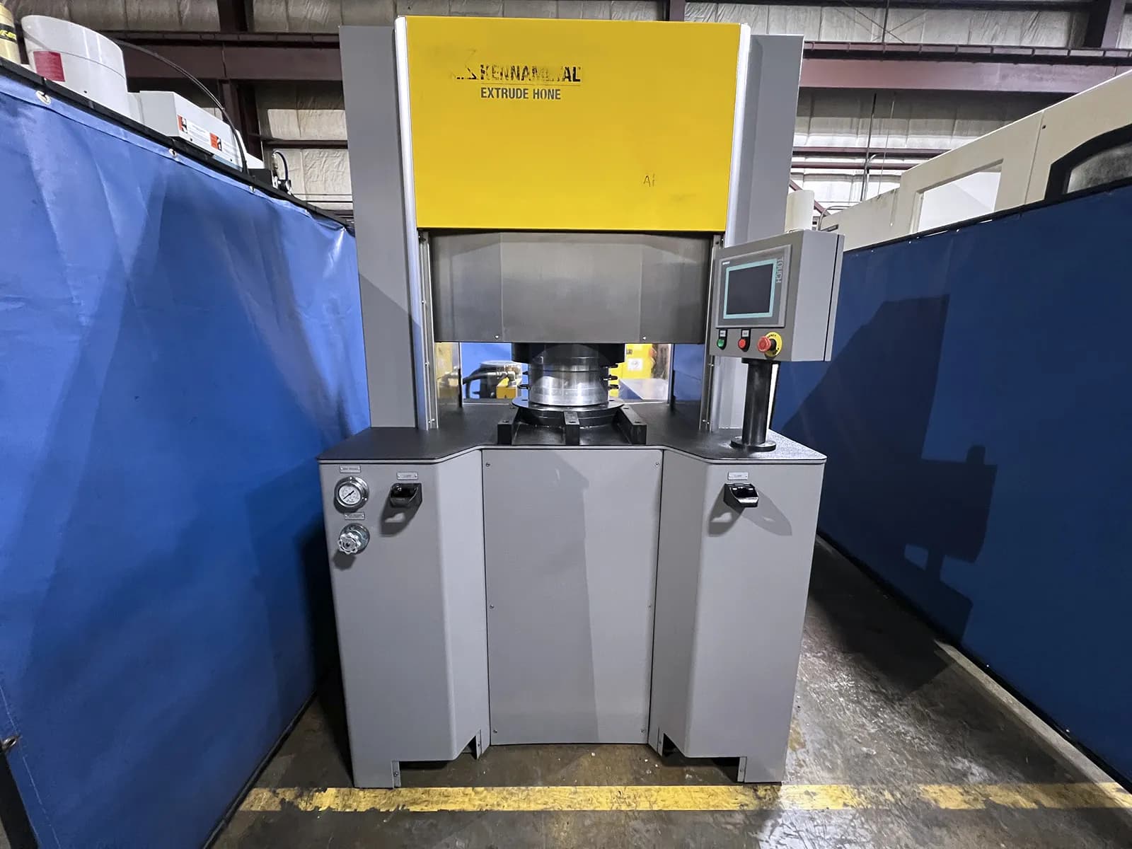 KENNAMETAL EXTRUDE HONE EASY FLOW 200_3753736