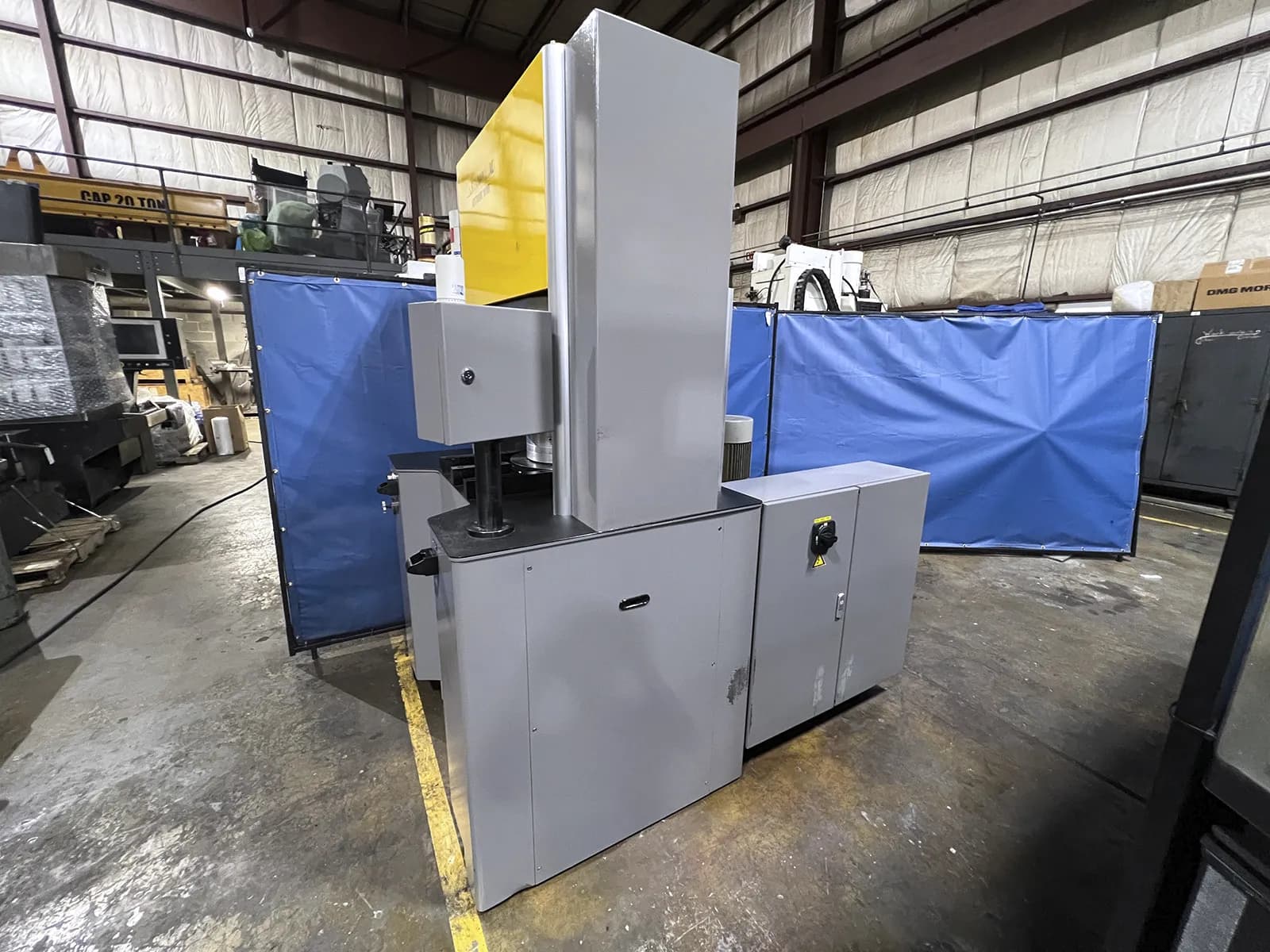 KENNAMETAL EXTRUDE HONE EASY FLOW 200_3753736