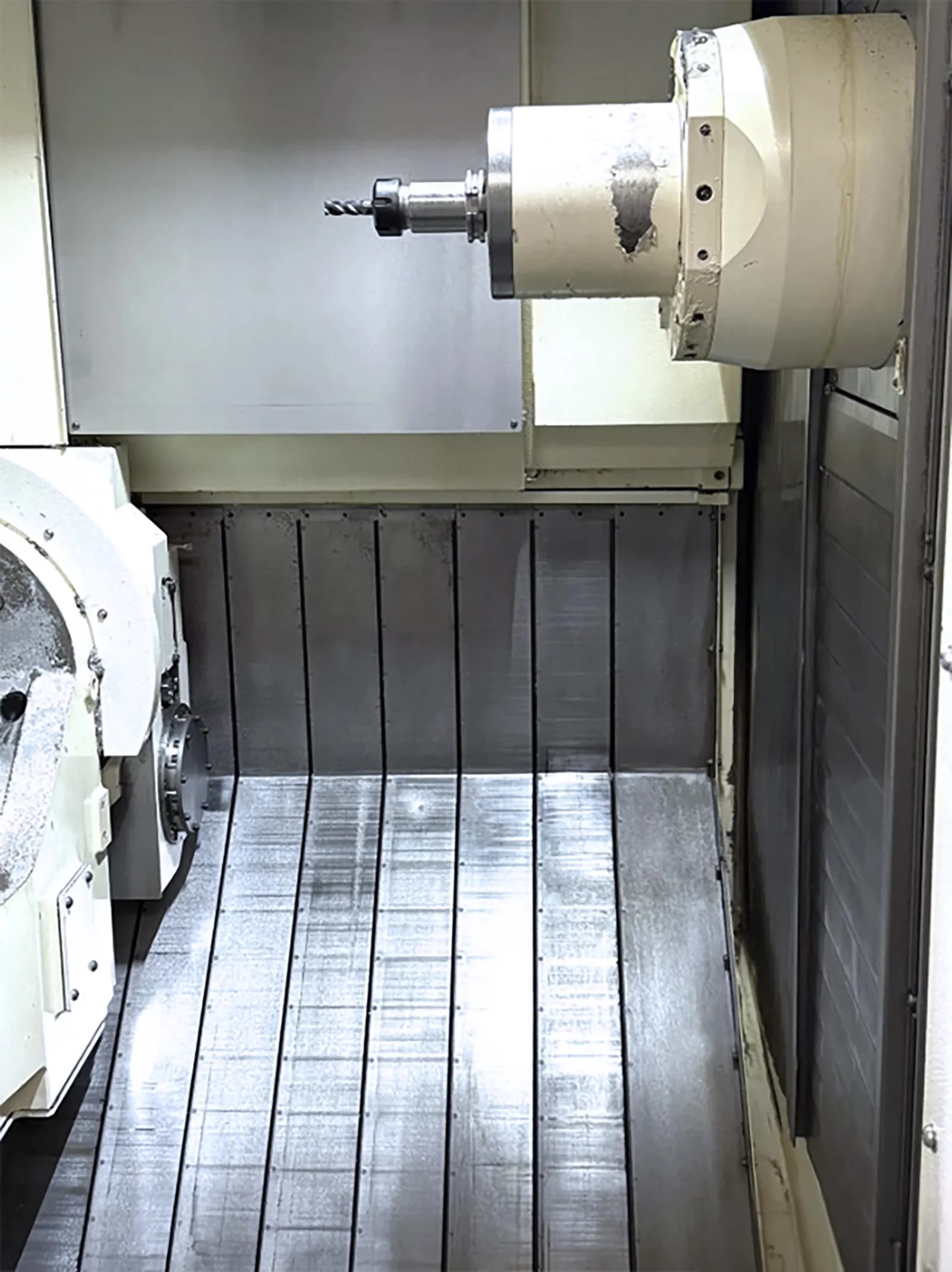 Mazak HCR-5000_3767055