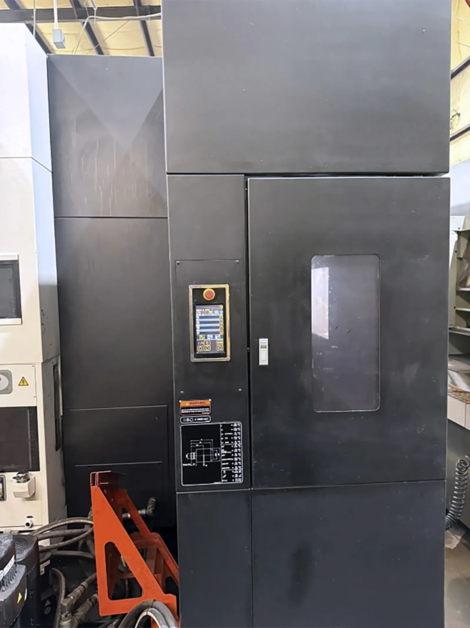 Mazak HCR-5000_3767055