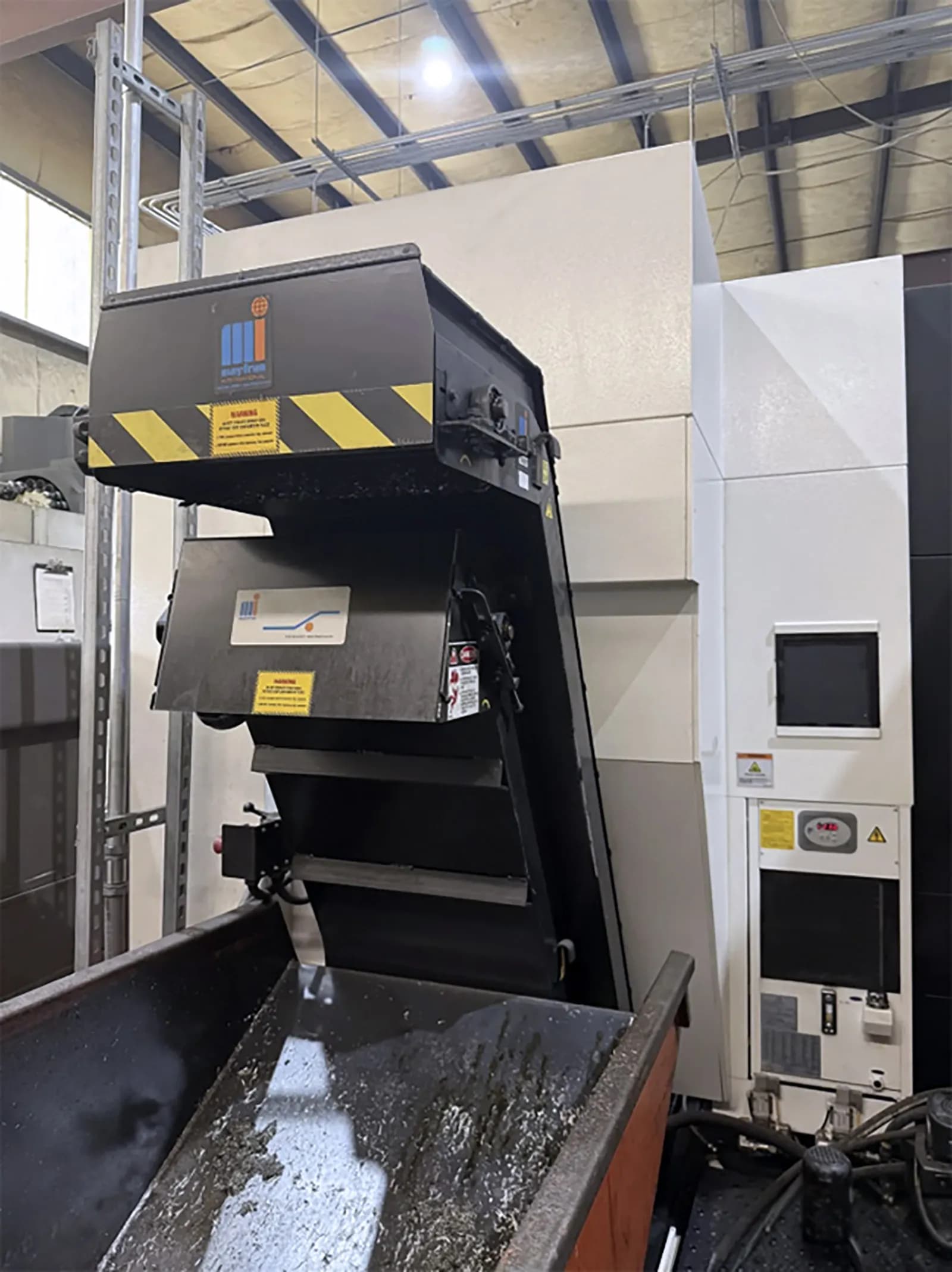 Mazak HCR-5000_3767055