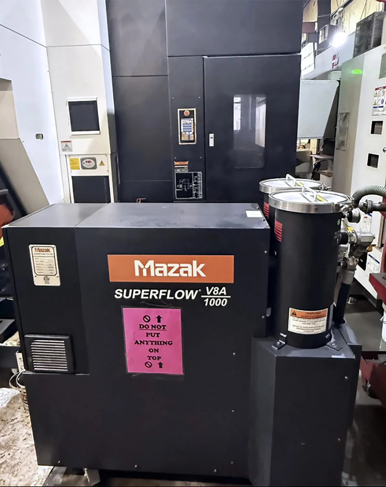 Mazak HCR-5000_3767055