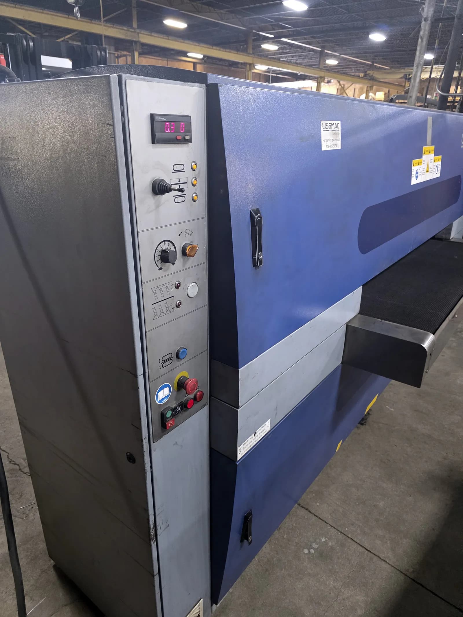 Lissmac SBM-M1500_3727431