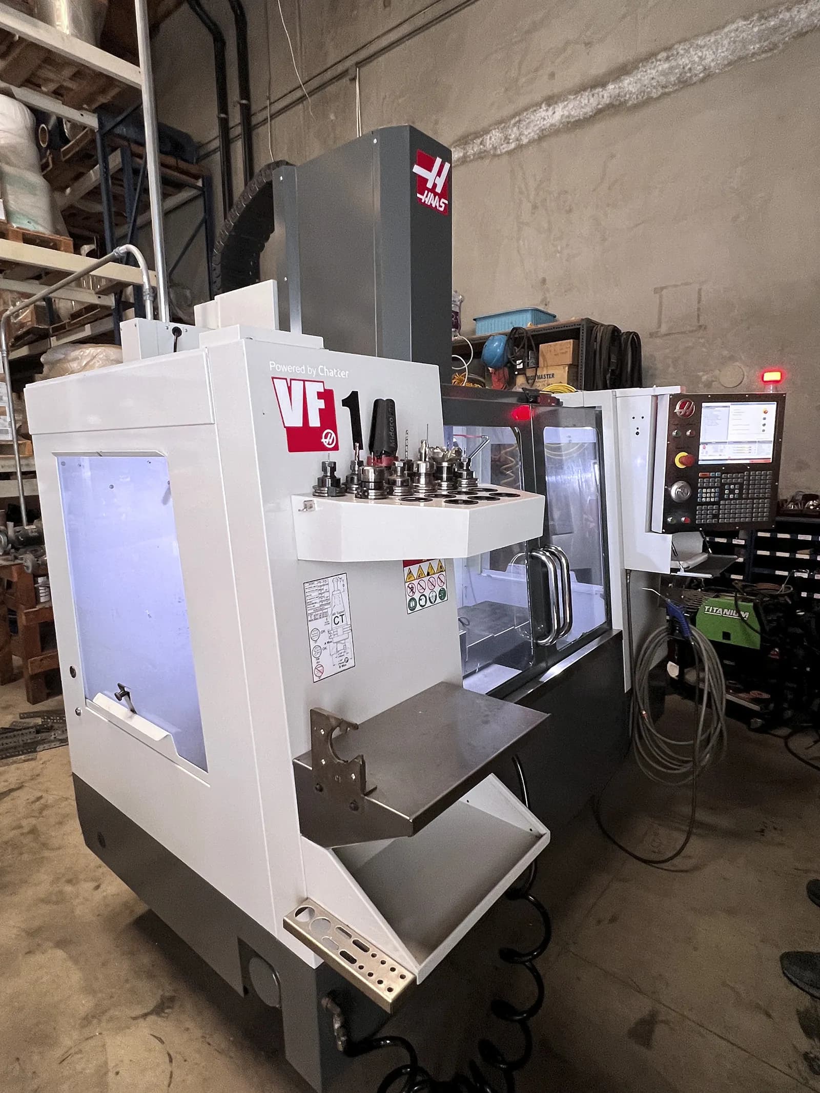Haas VF-1_3767167