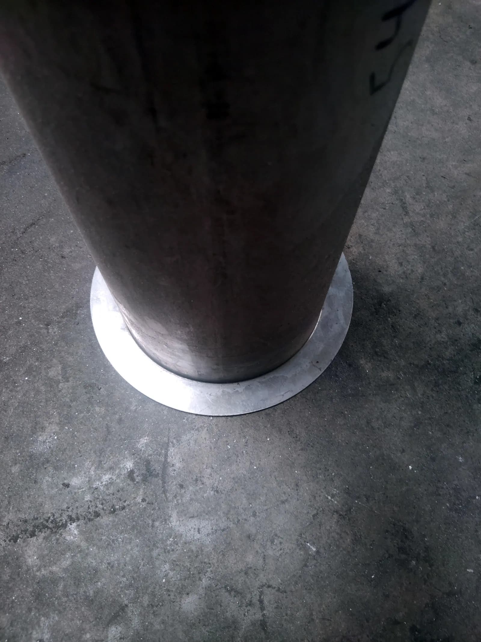 Prinzing FME 4-600 Tube Flanging Machine_3767409