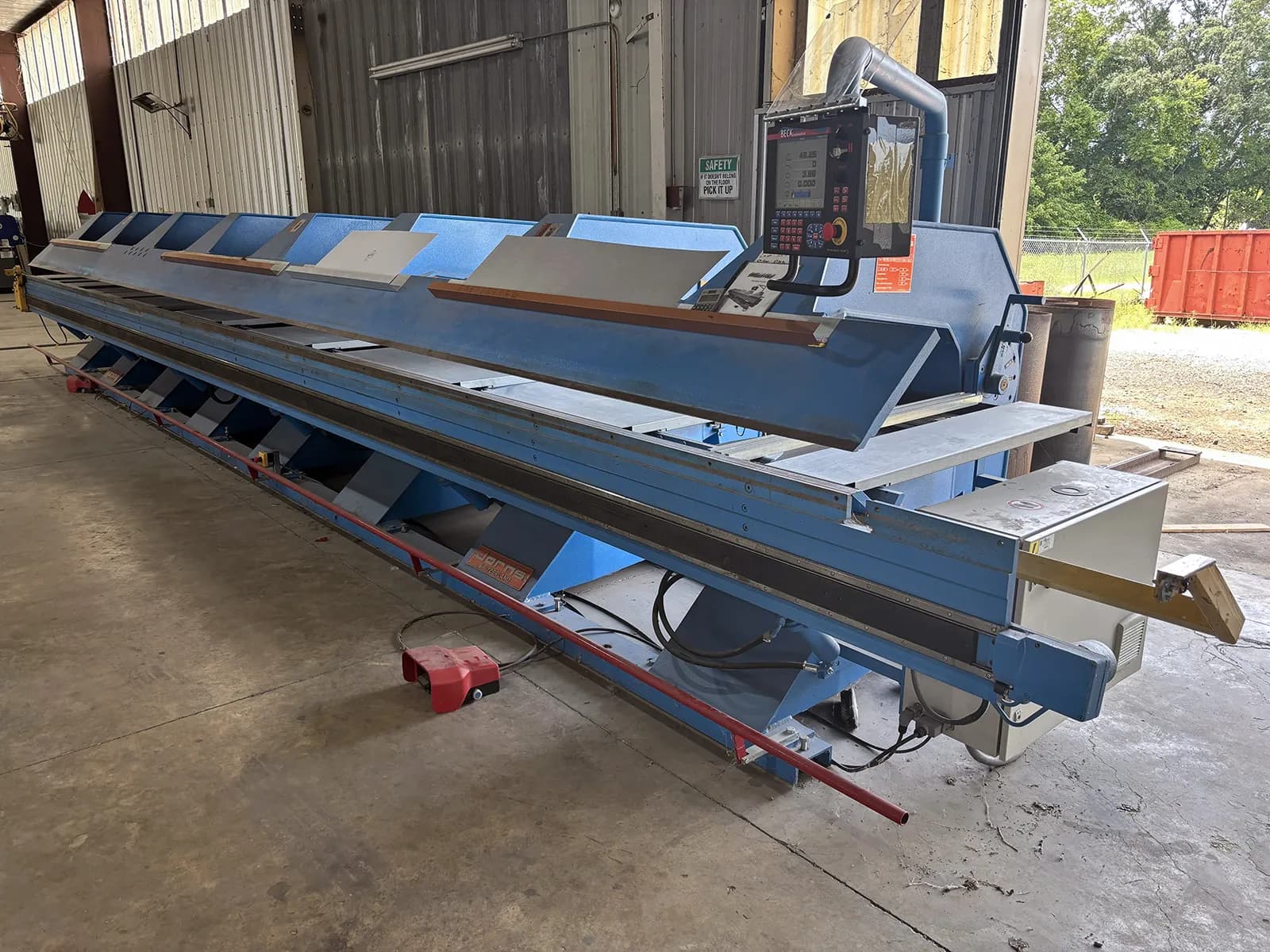 Jorns 32' Maxi-Multi-Line-150SW_3768049