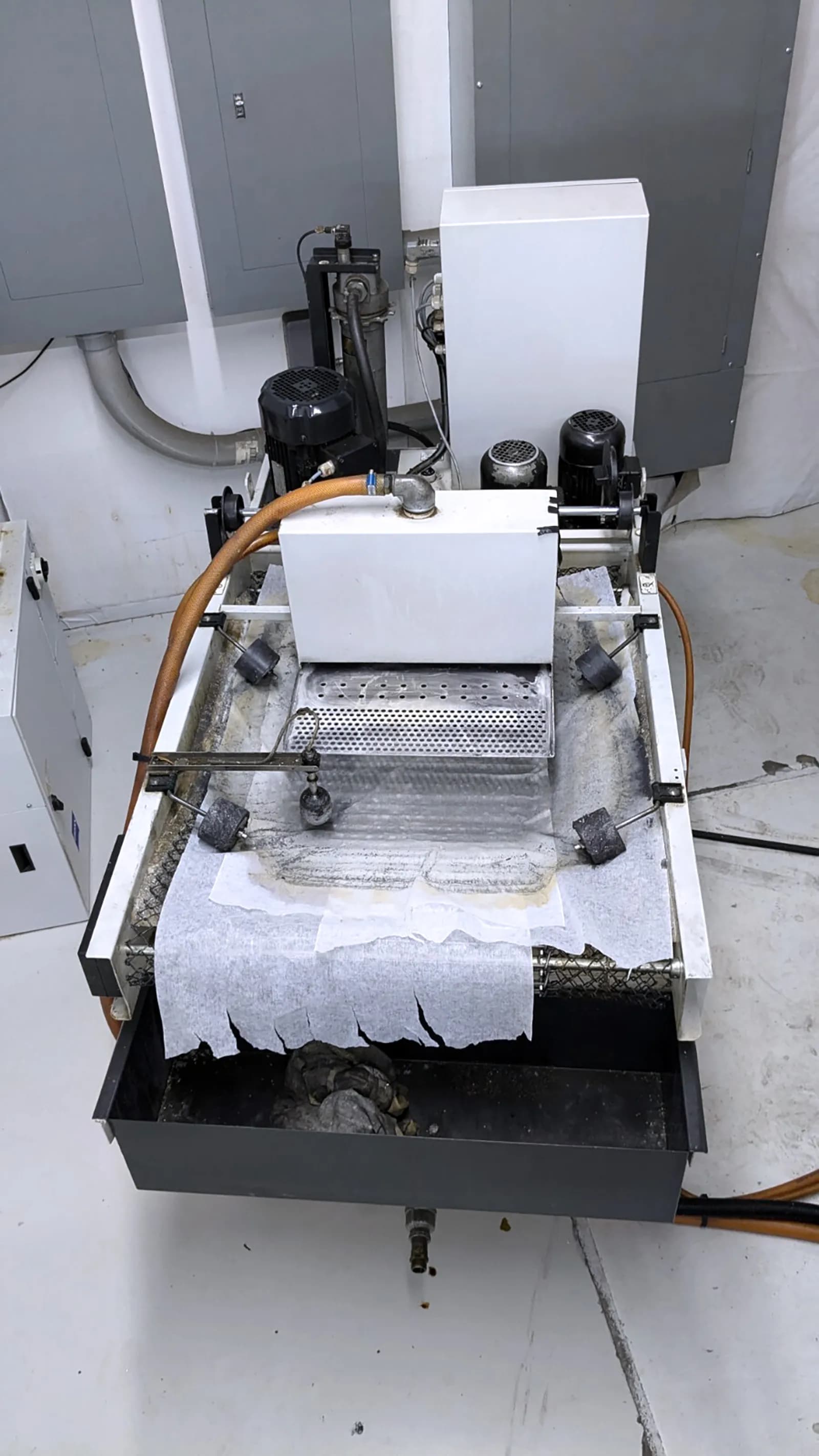 Mikron UCP600 Vario_3768355