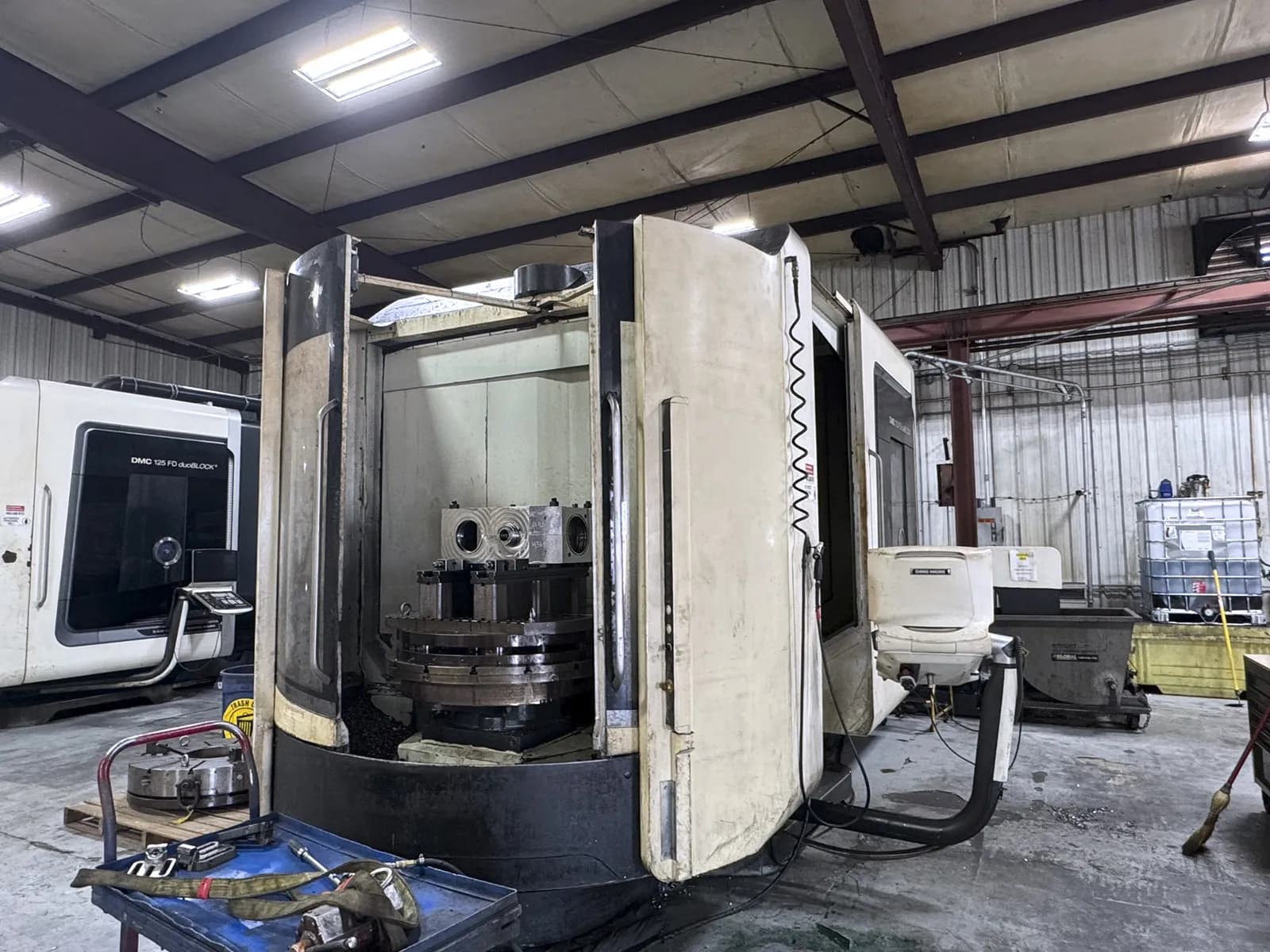 DMG Mori DMC 125 FD duoBLOCK_3768065