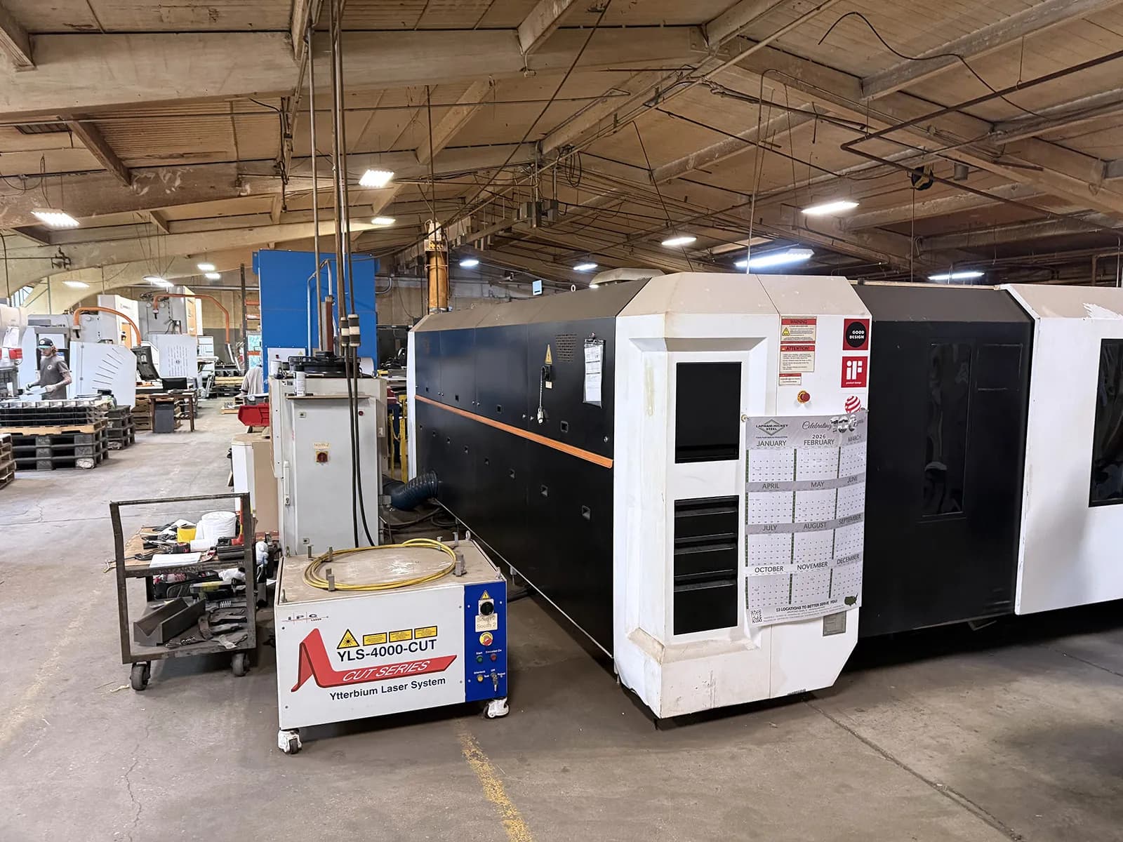Ermaksan Fibermak Momentum Gen-3_3768599