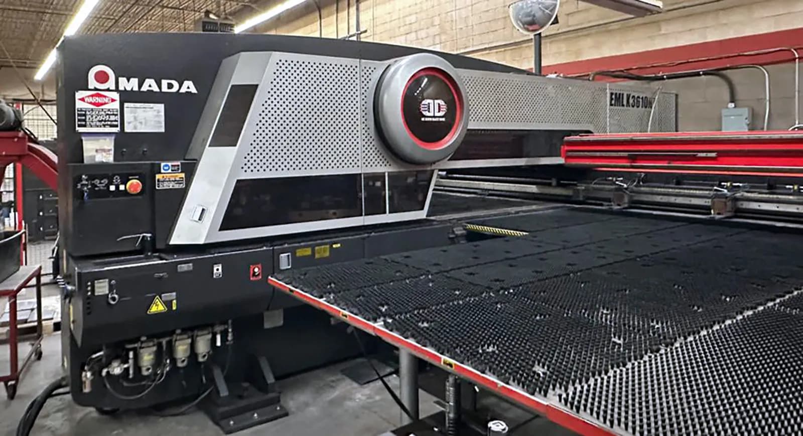 Amada EMLK3610NT LaserPunch Combo_3769058