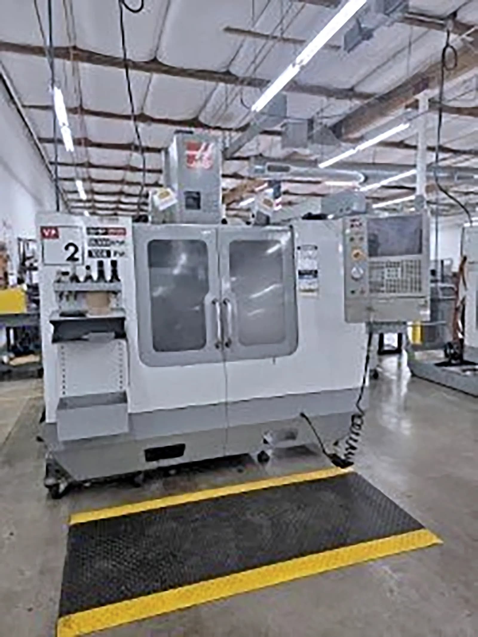 Haas VF-2D_3769149