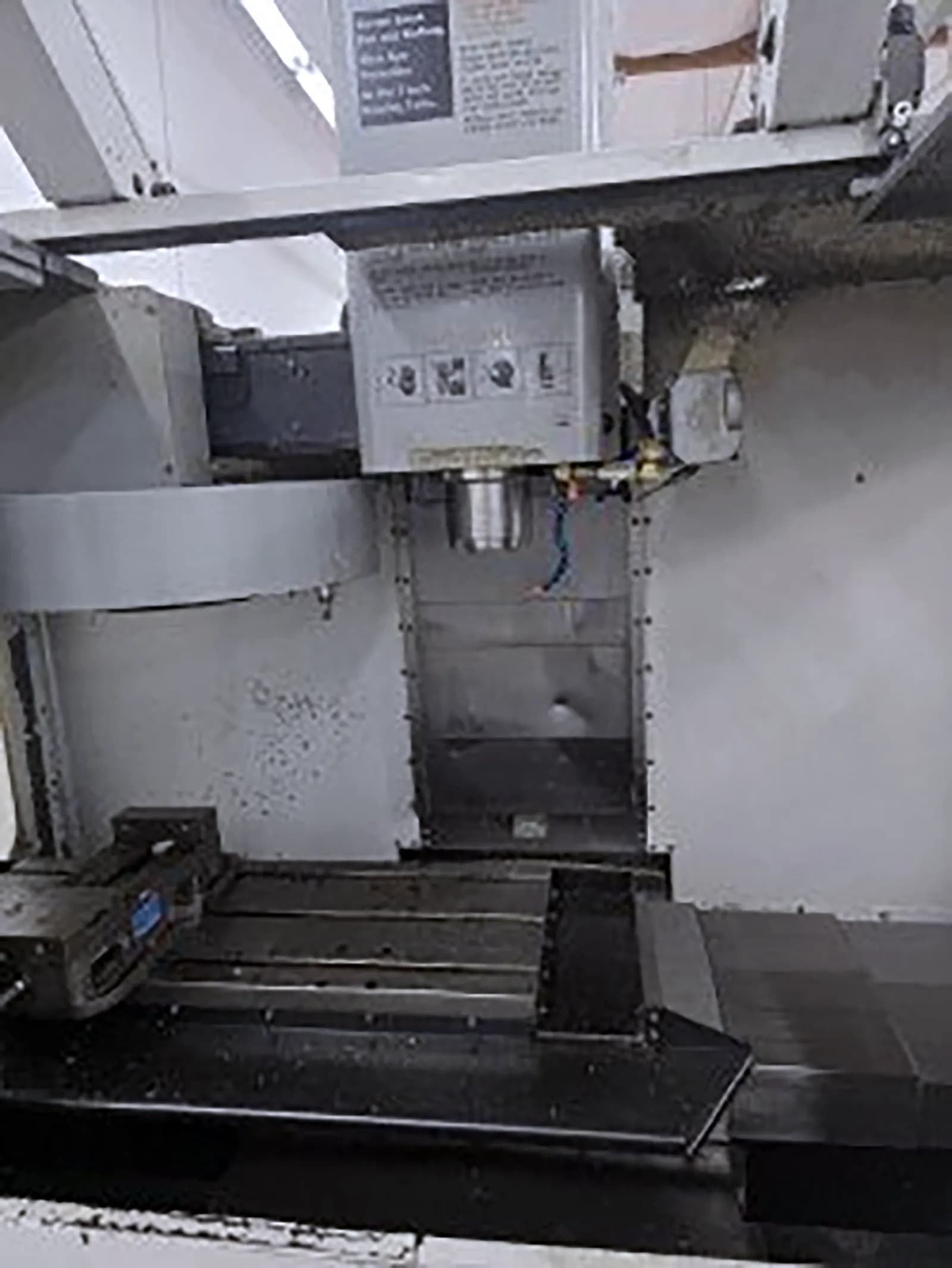Haas VF-2D_3769149