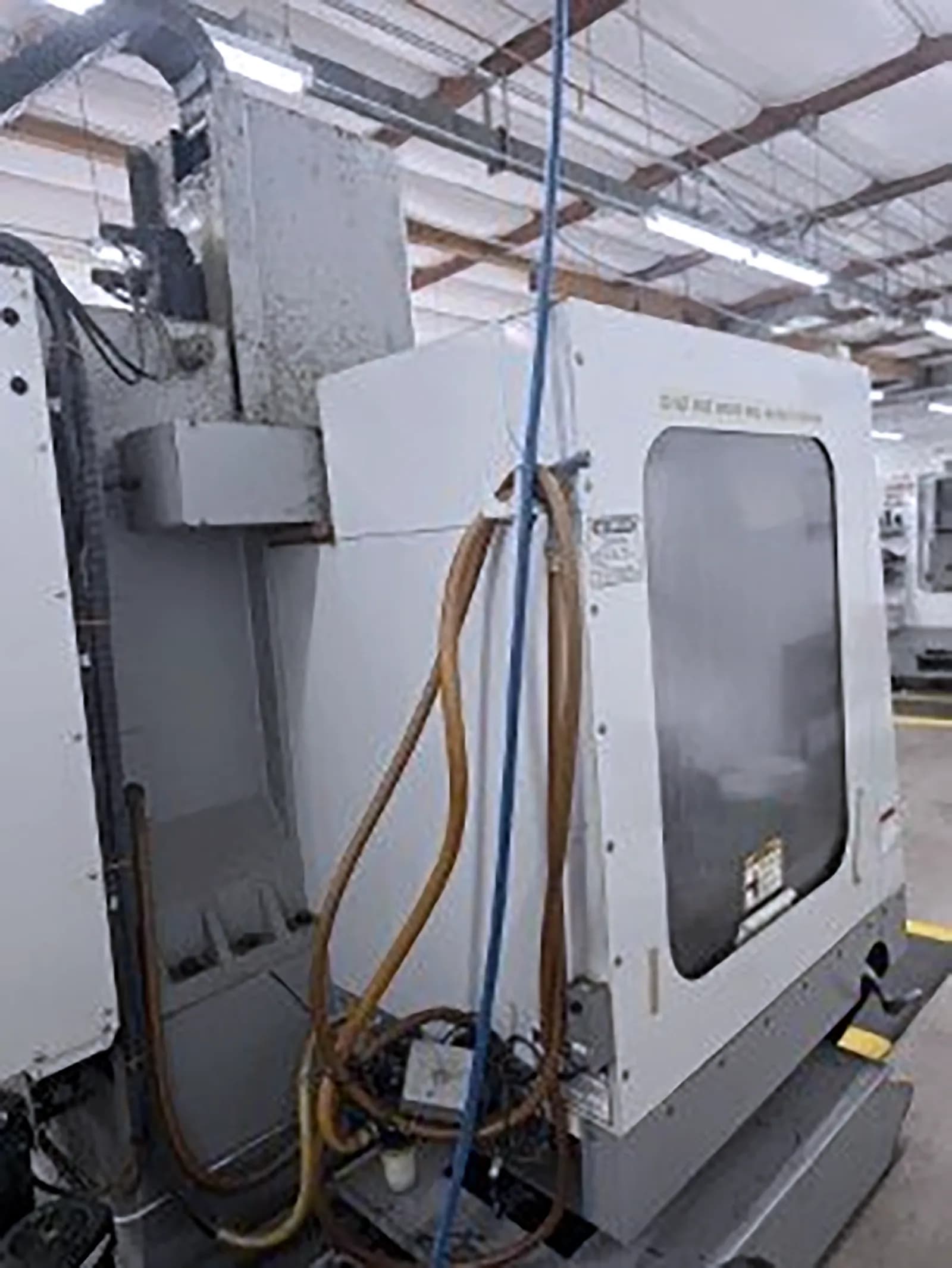 Haas VF-2D_3769149