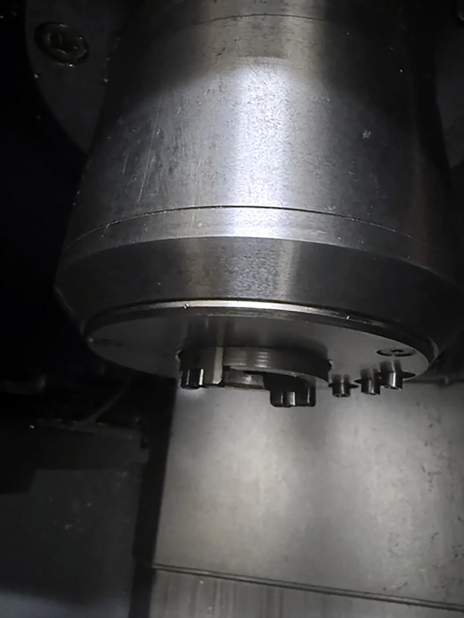 Hurco VMX 10UHSi_3769607