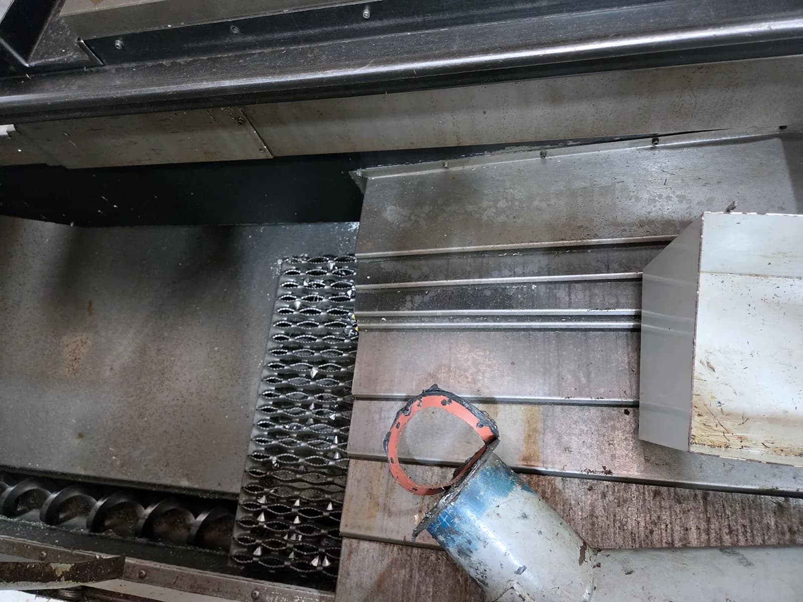 Haas VF-6D_3763742