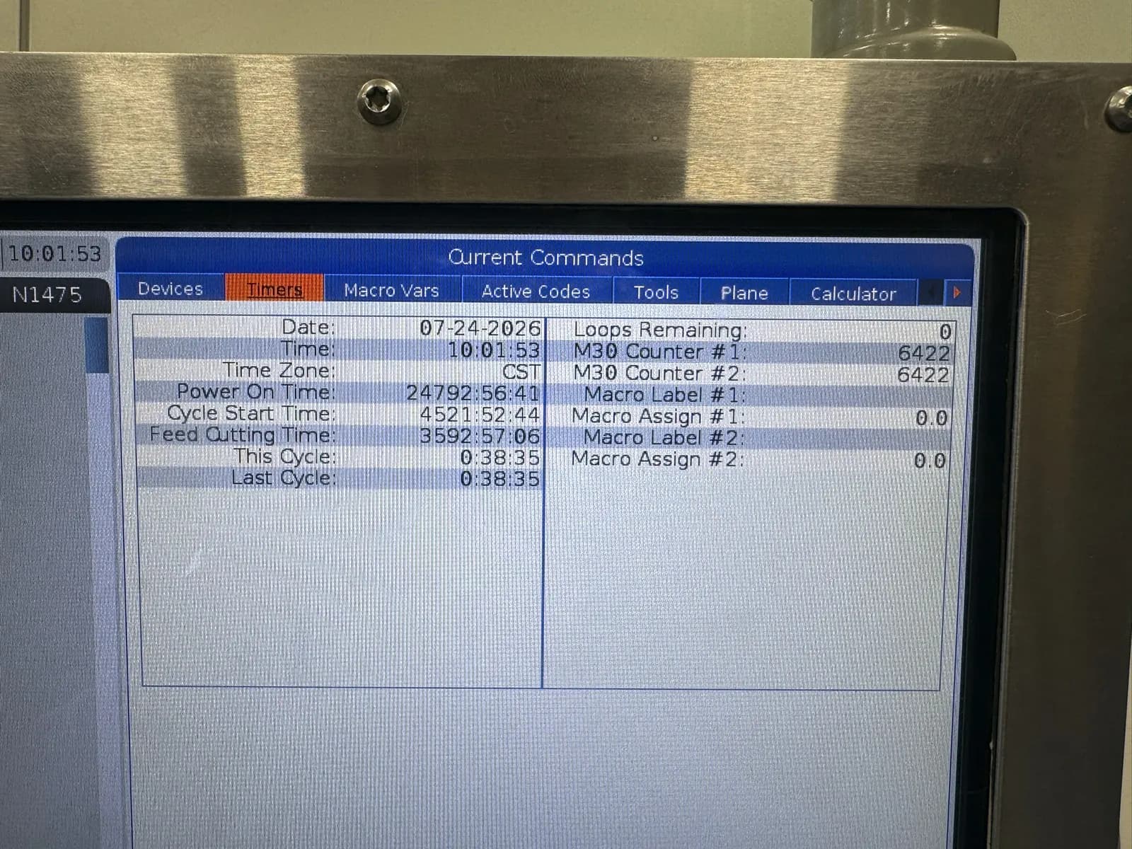Haas VF-4SS_3771067