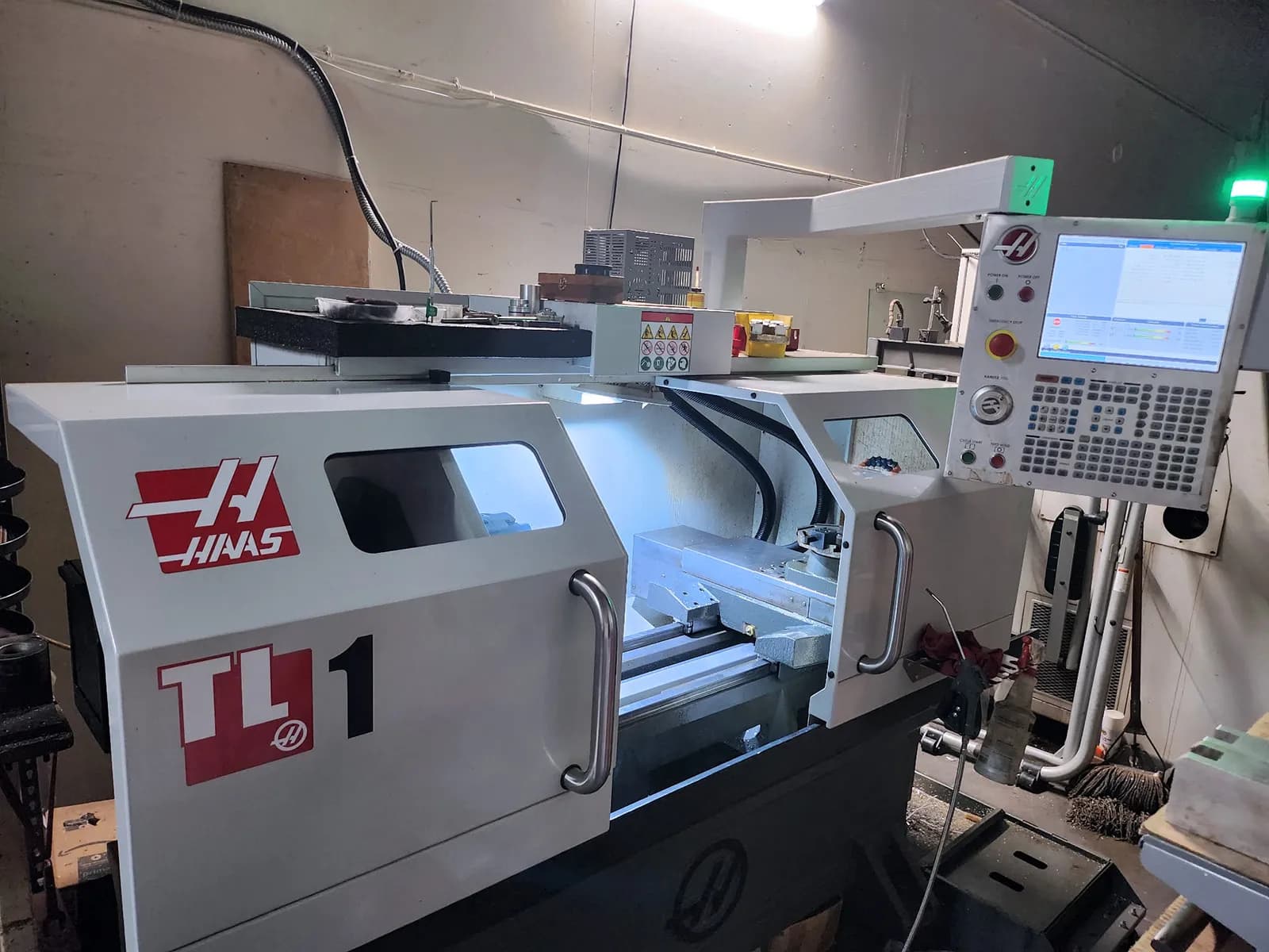 Haas TL-1_3755425