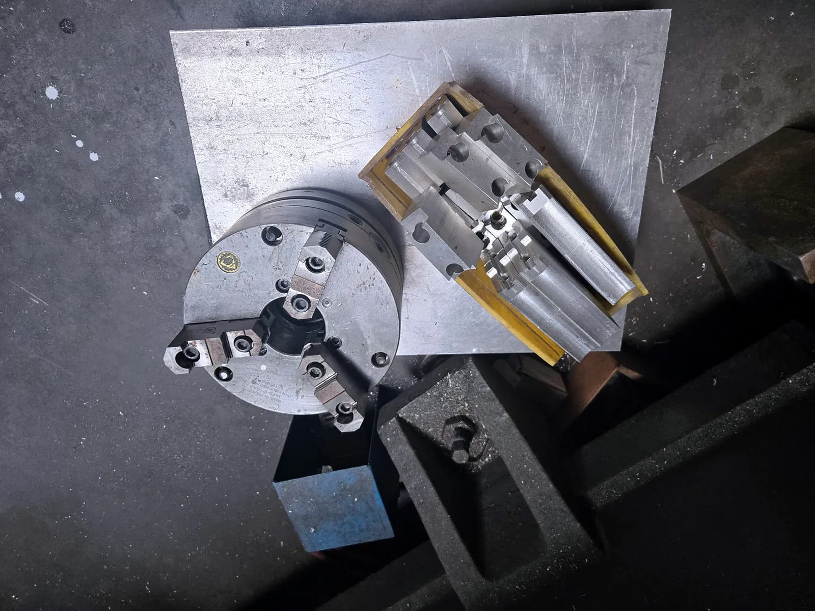 Haas TL-1_3755425