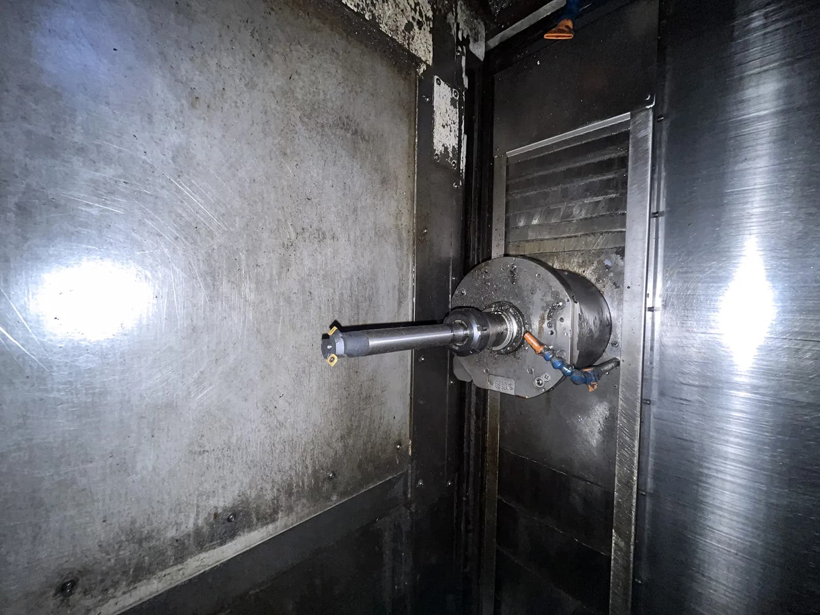 Okuma MB-5000H_3769429