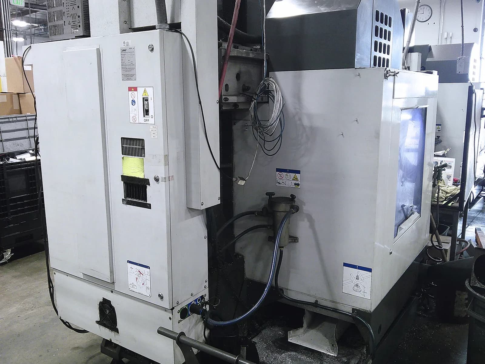 Haas VF-2SSYT_3771061