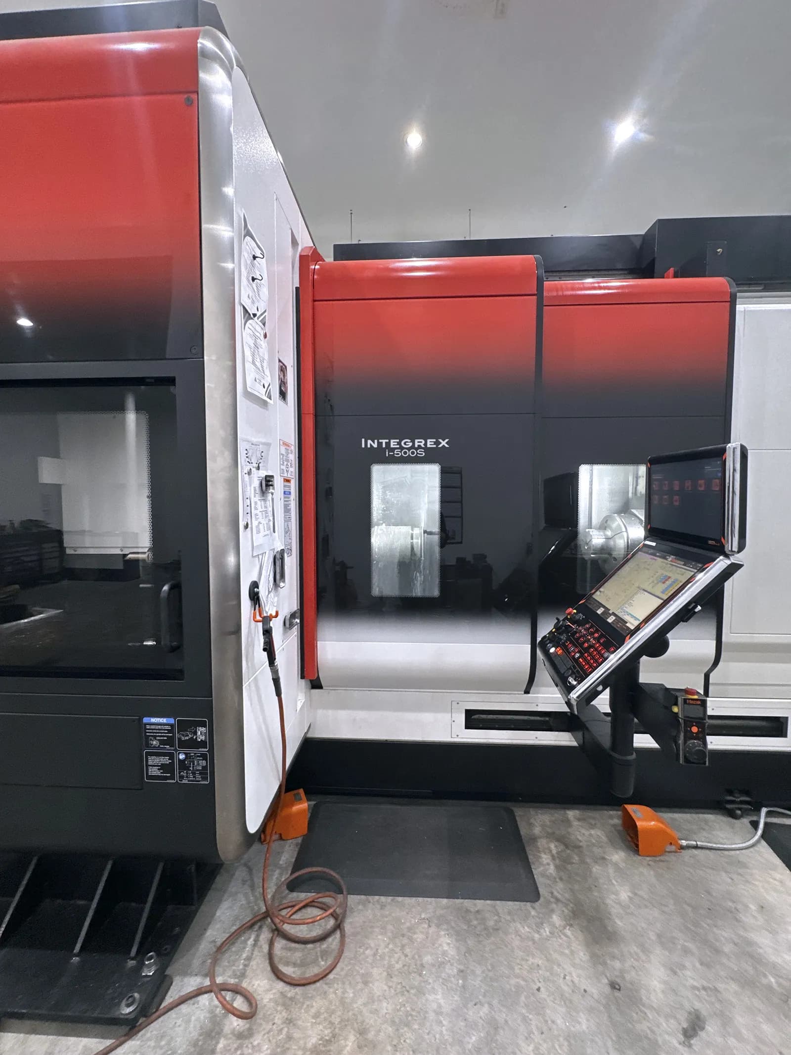 Mazak Integrex i500S_3772177