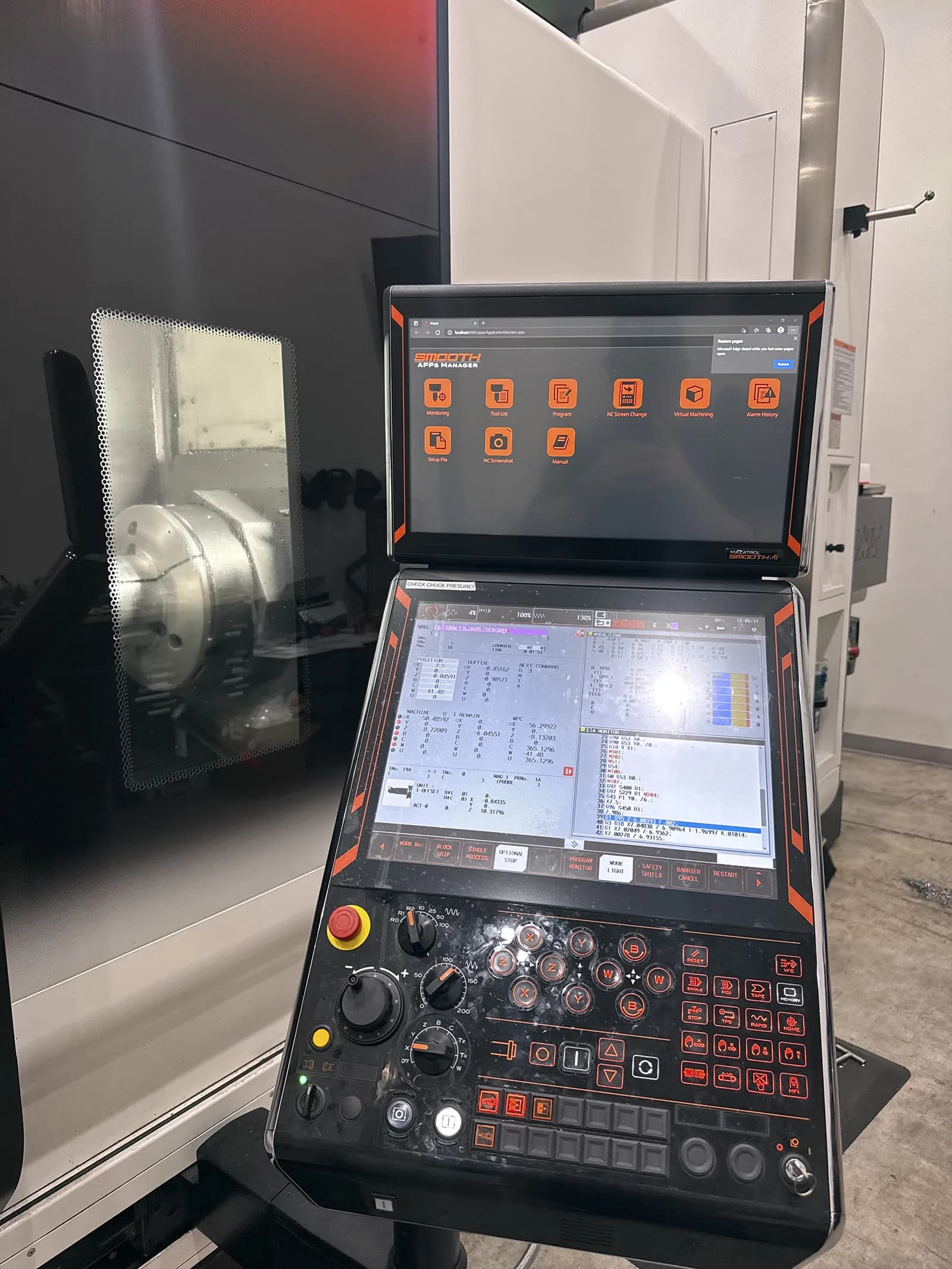 Mazak Integrex i500S_3772177