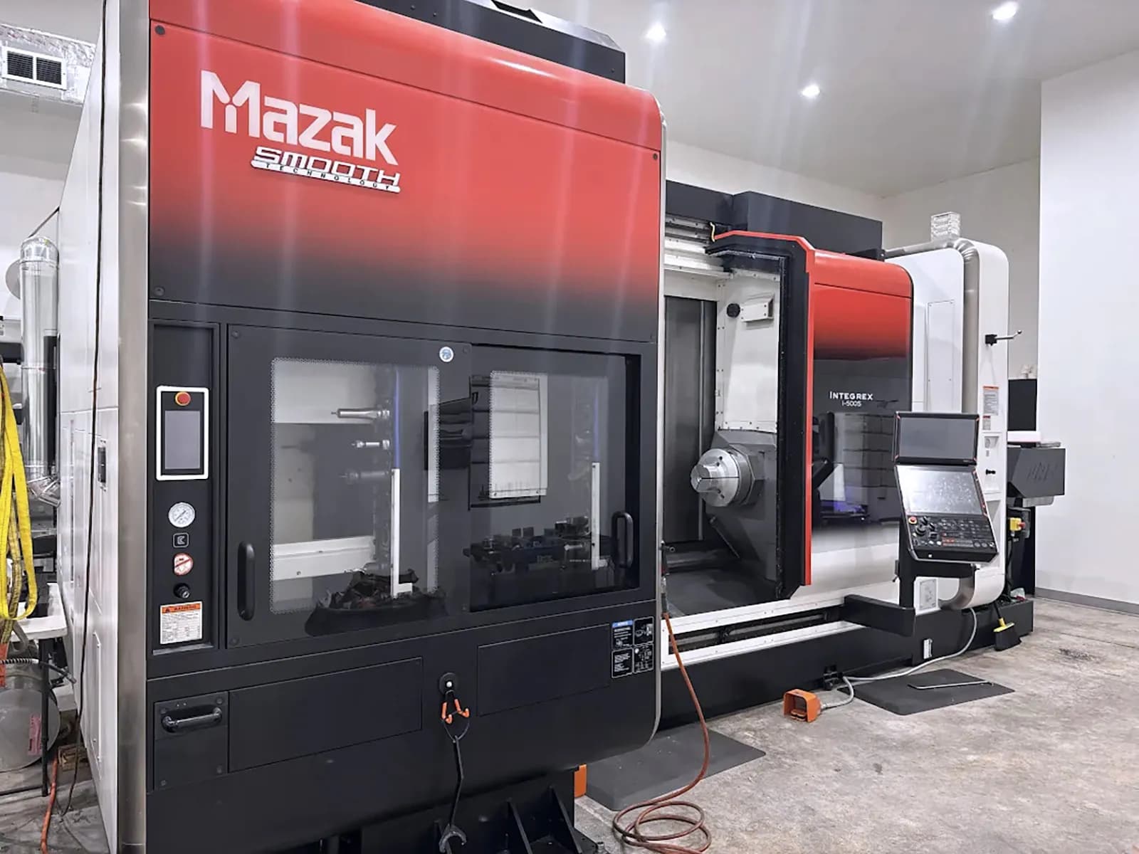 Mazak Integrex i500S_3772177